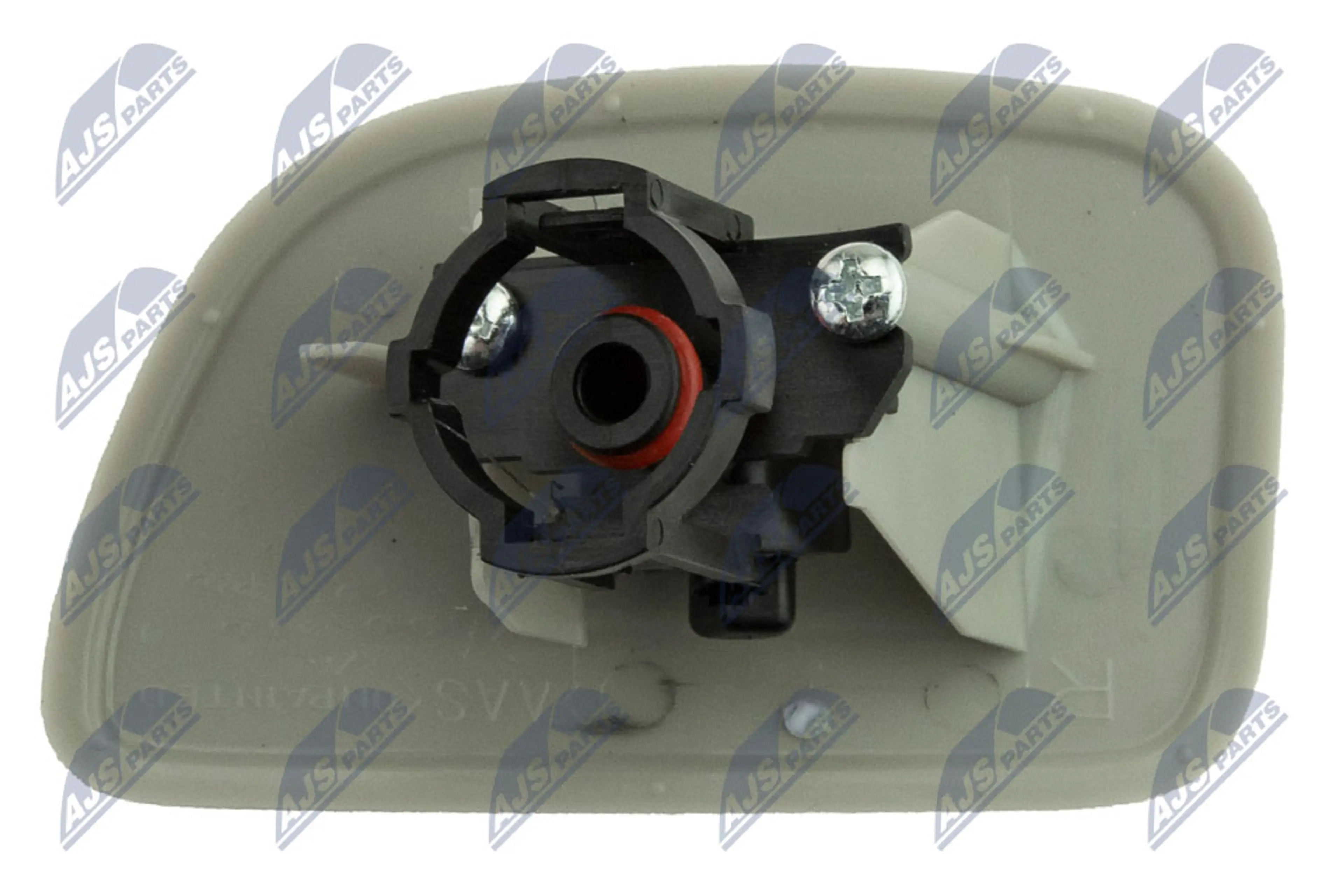 NTY CUBIERTA / PARACHOQUES