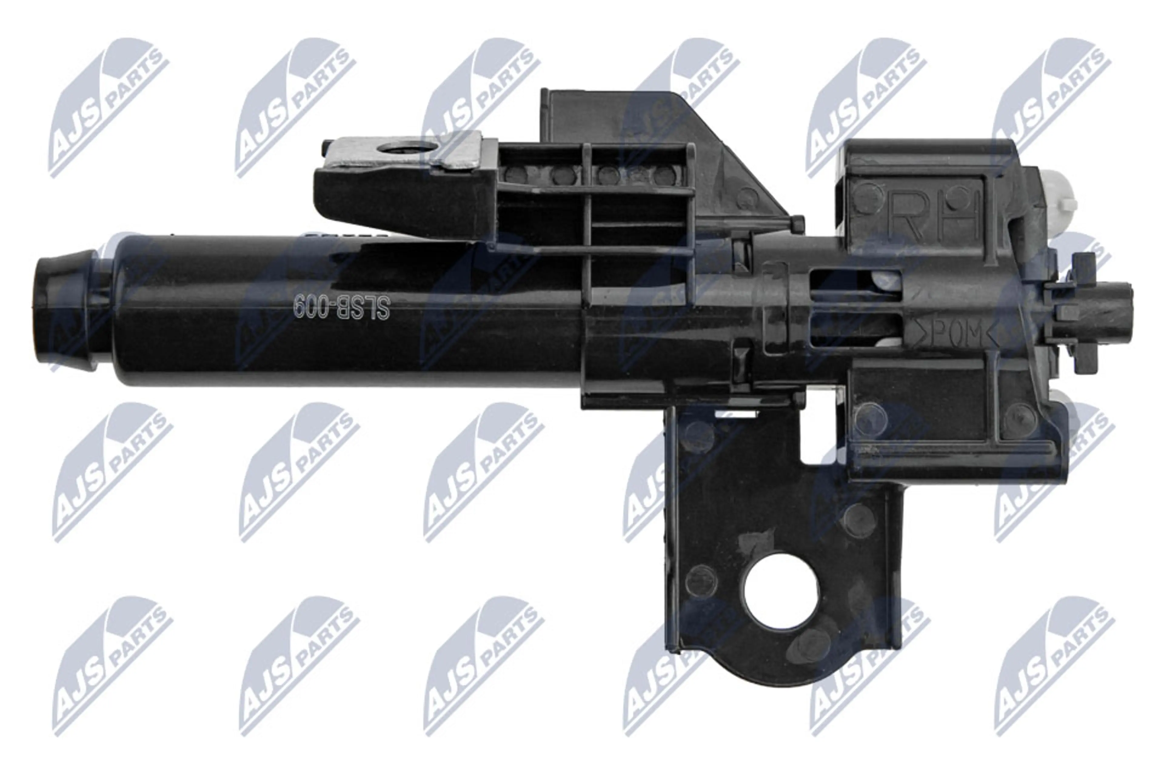 NTY TOBERA DE AGUA REGADORA / LAVAD