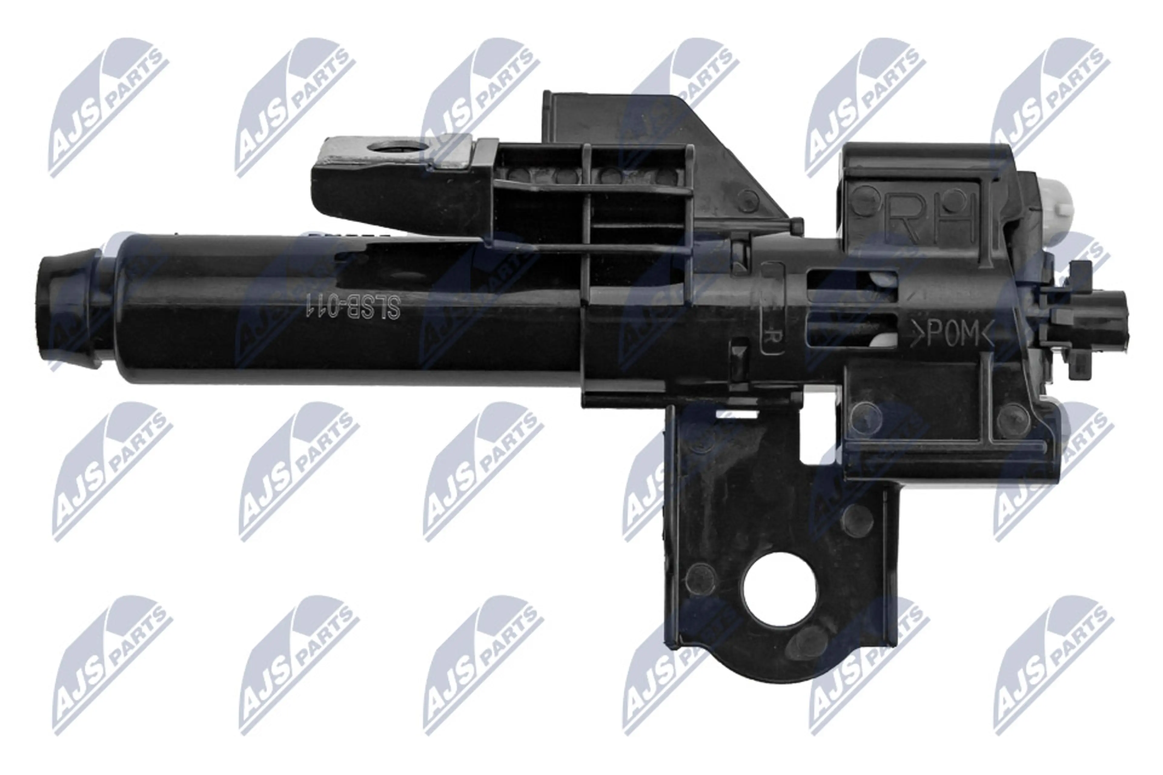 NTY TOBERA DE AGUA REGADORA / LAVAD