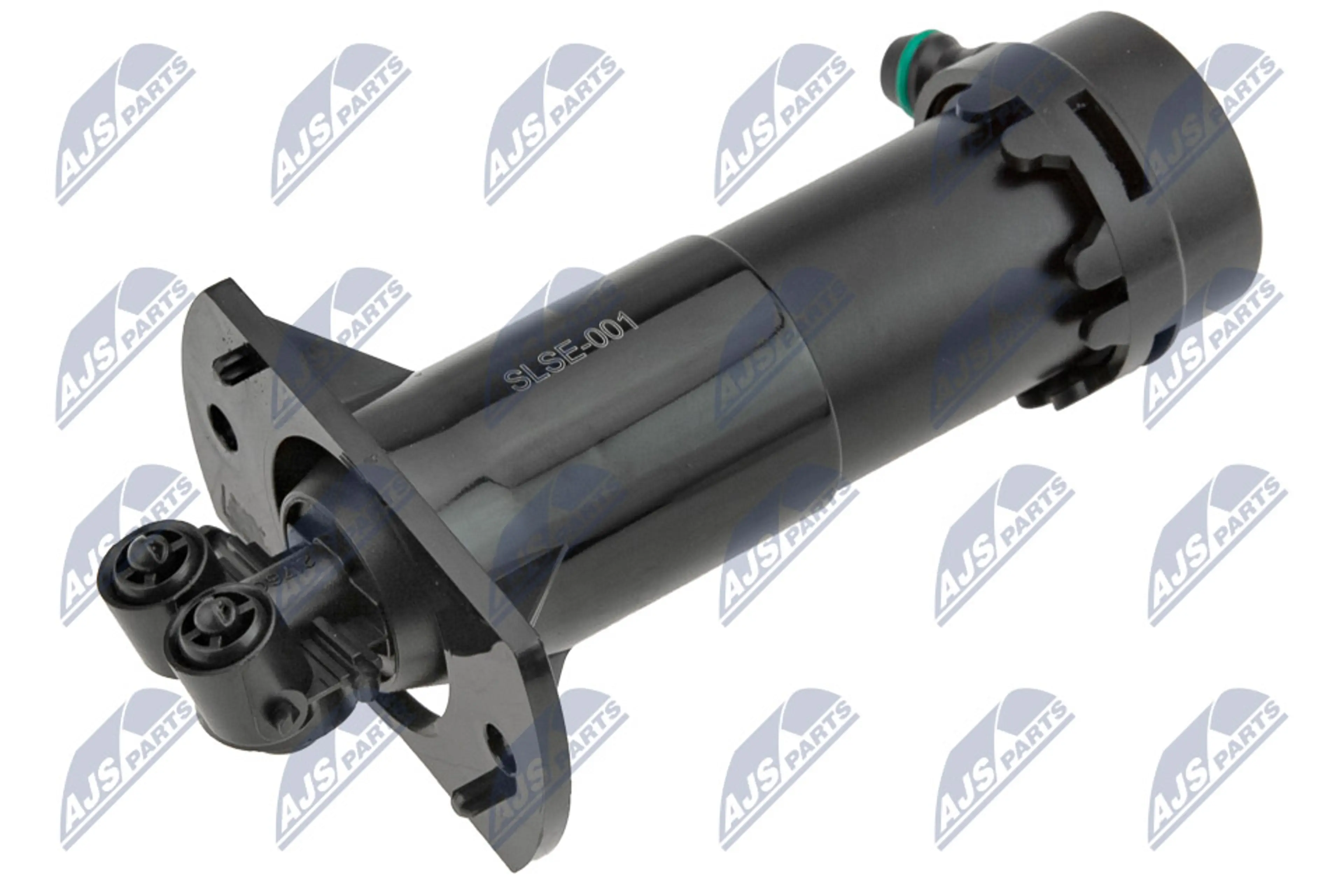 NTY TOBERA DE AGUA REGADORA / LAVAD