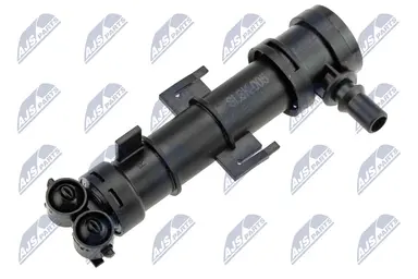 NTY TOBERA DE AGUA REGADORA / LAVAD