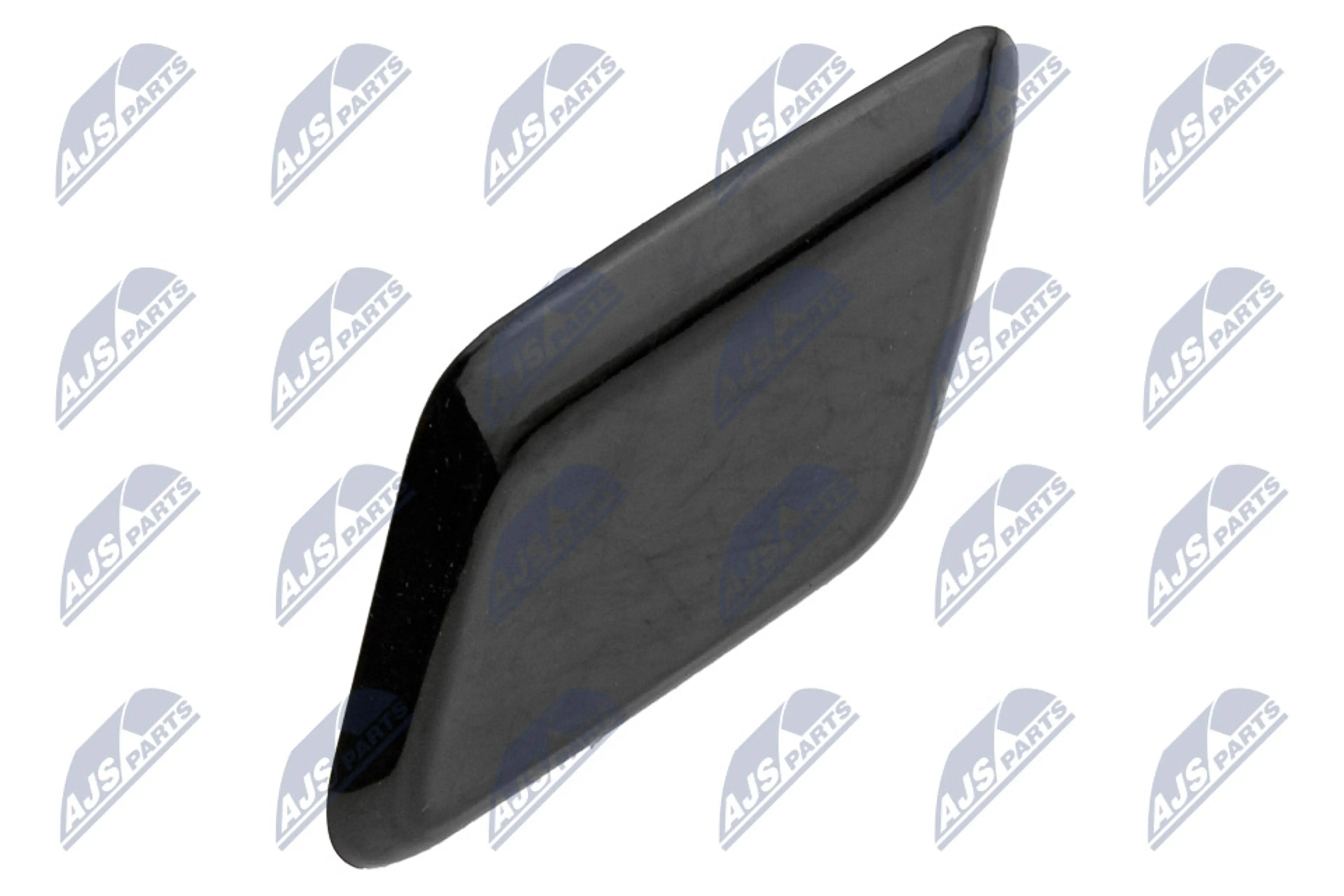 NTY CUBIERTA / PARACHOQUES