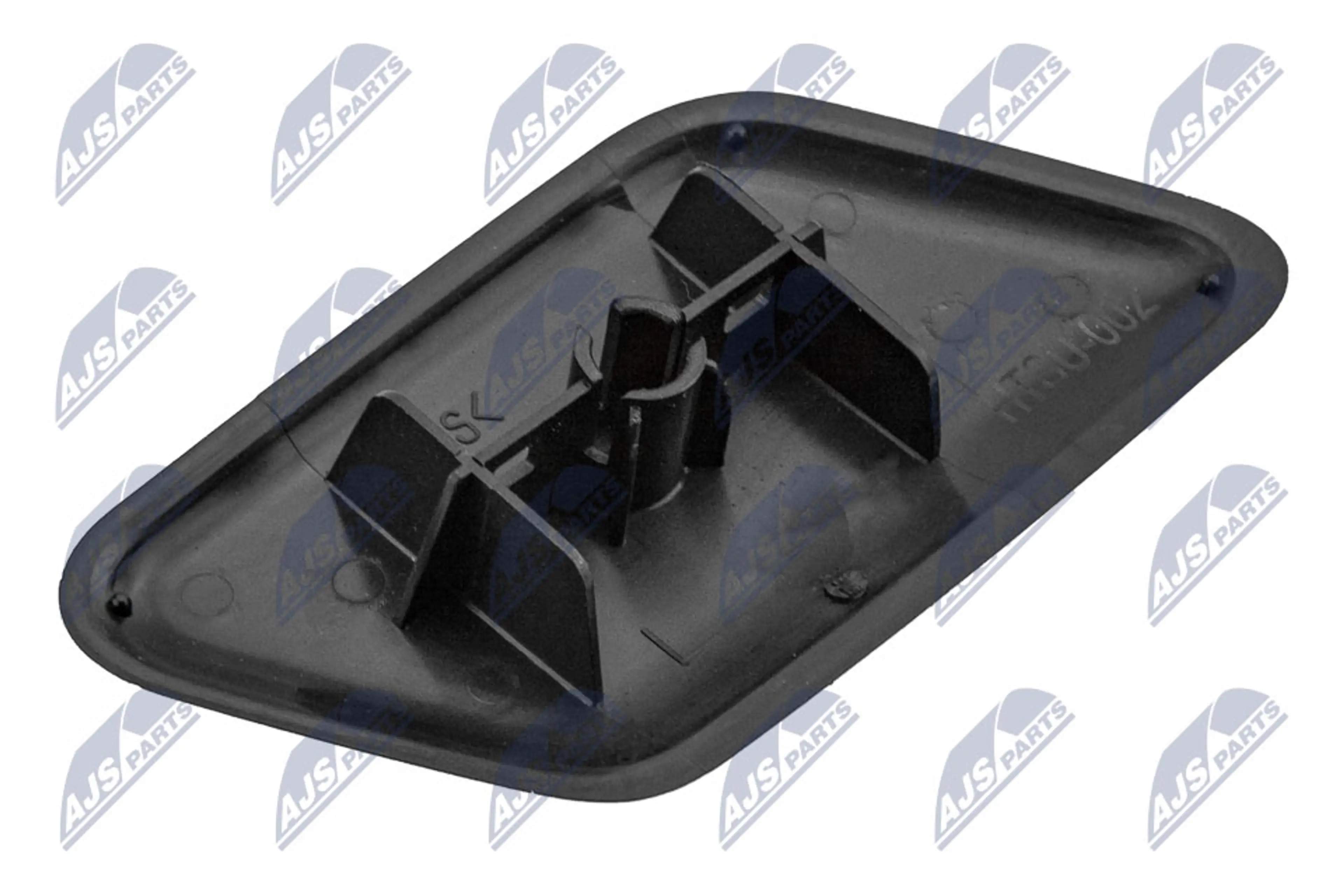 NTY CUBIERTA / PARACHOQUES