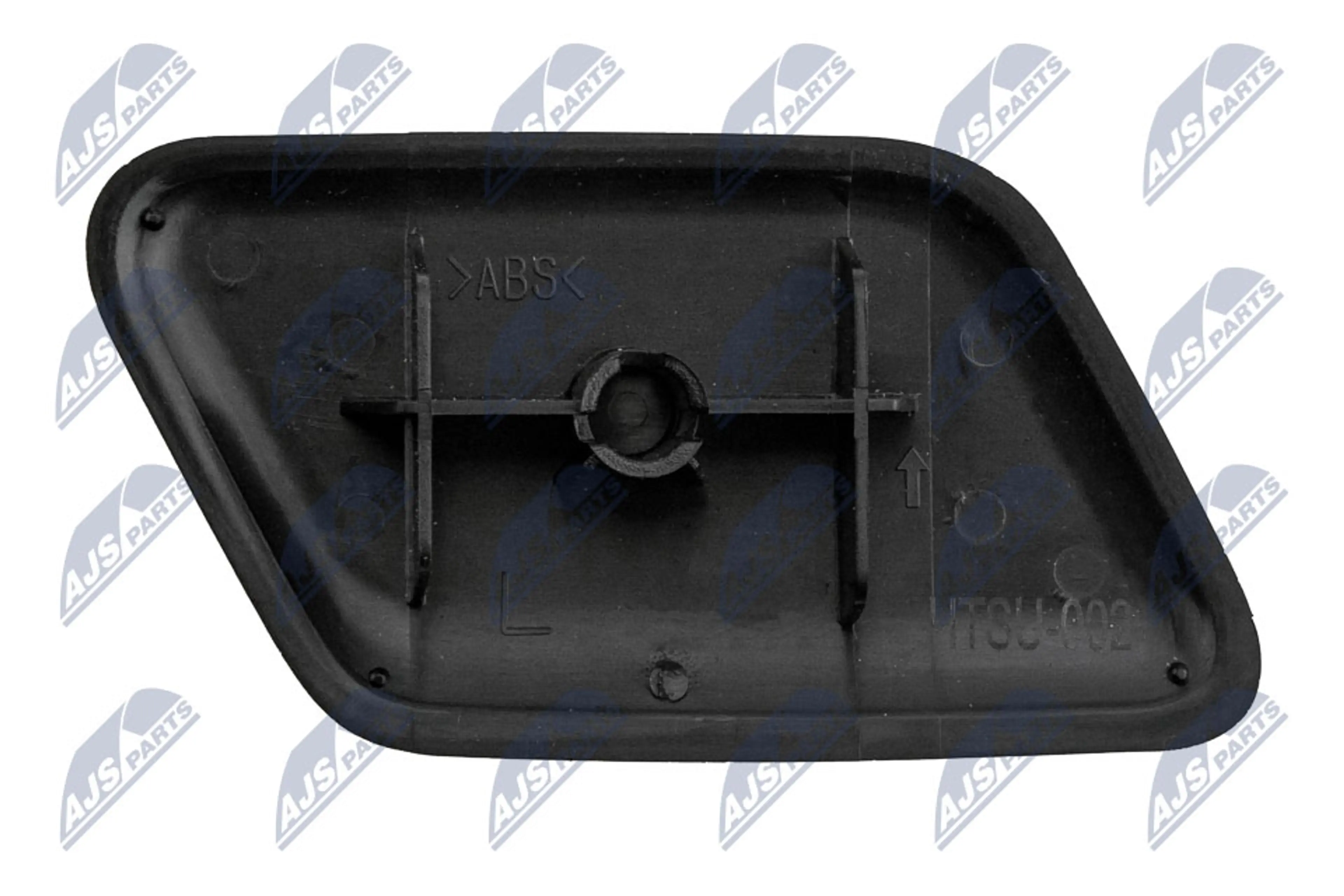 NTY CUBIERTA / PARACHOQUES