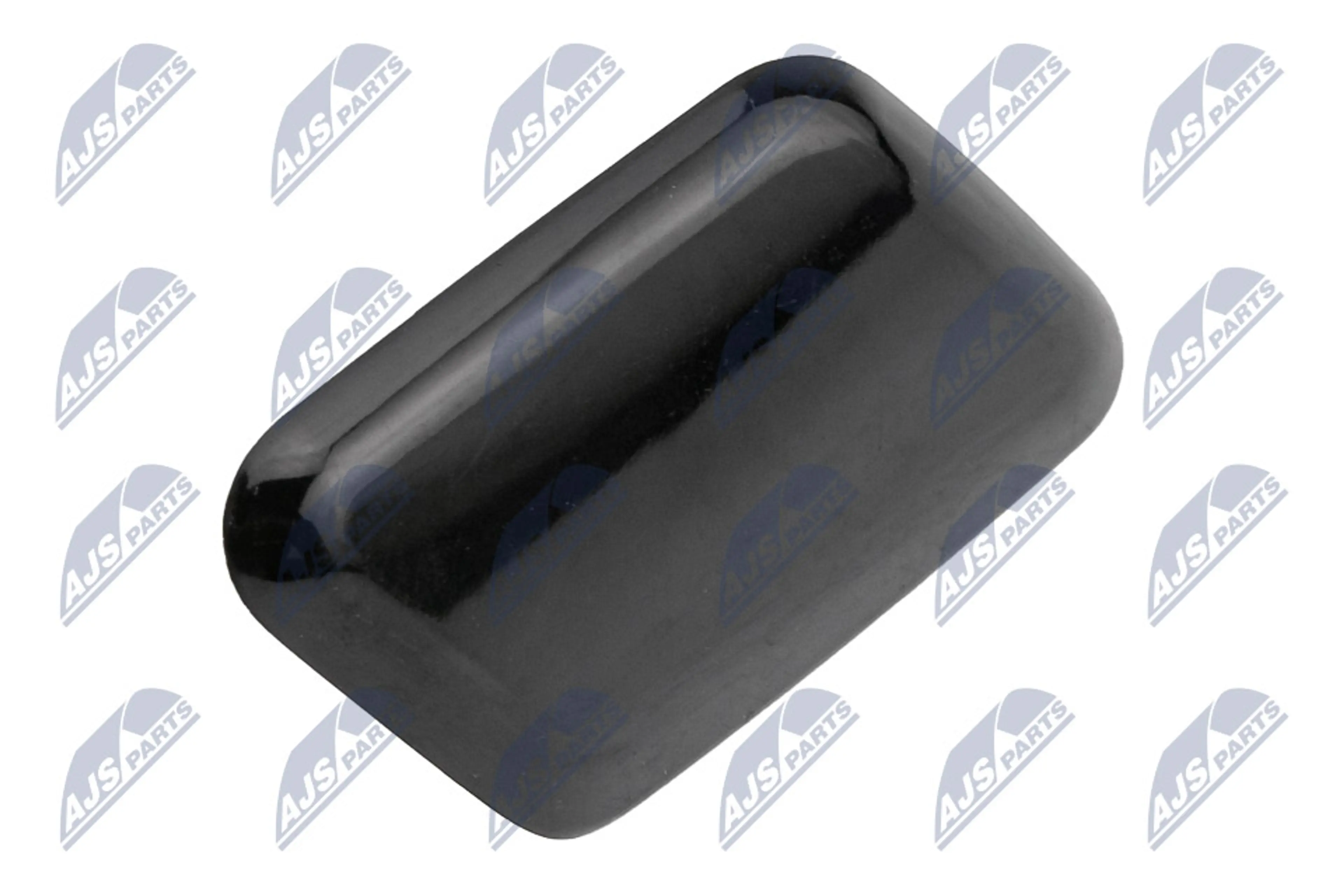 NTY CUBIERTA / PARACHOQUES