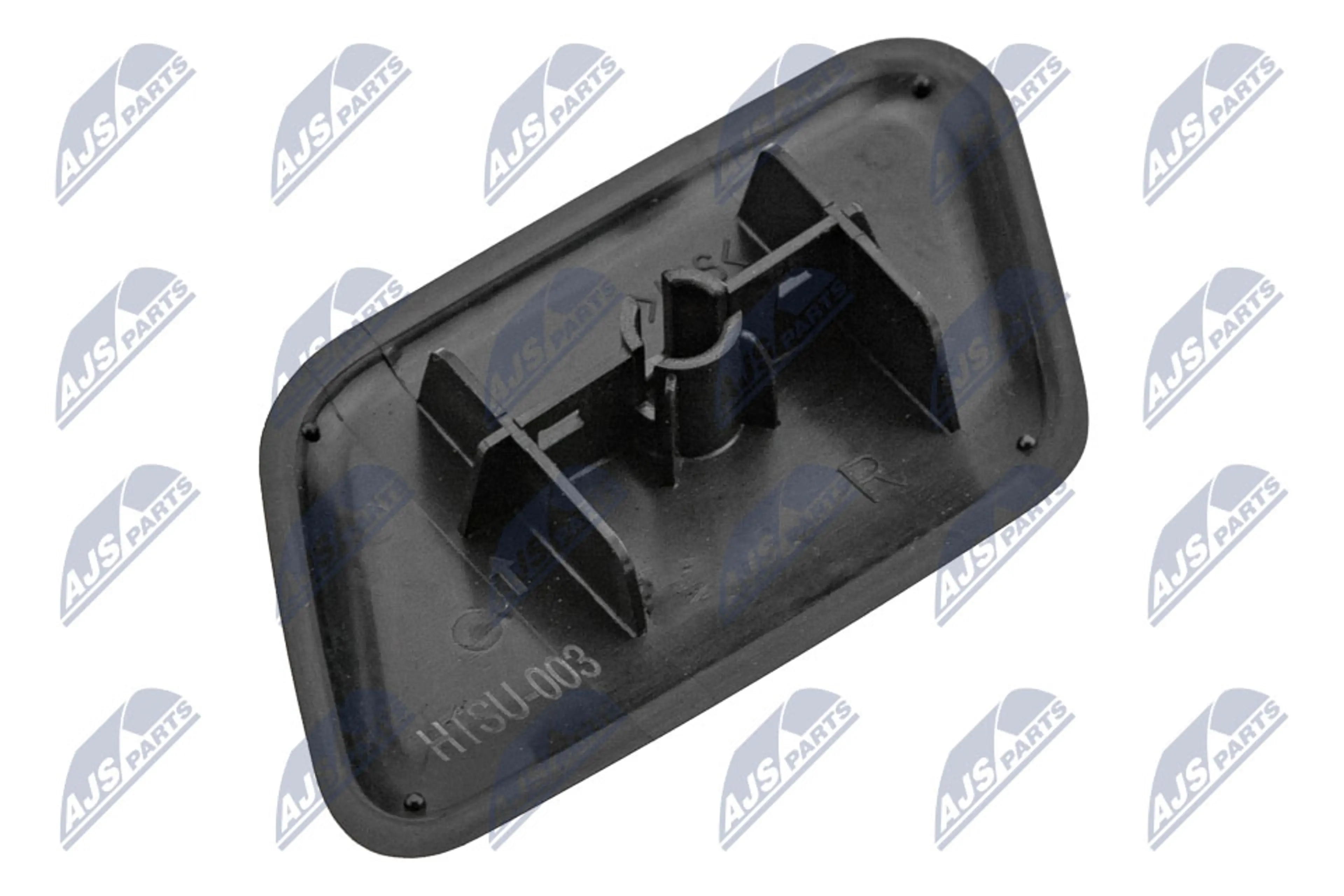 NTY CUBIERTA / PARACHOQUES