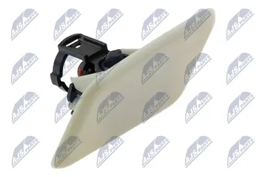 NTY CUBIERTA / PARACHOQUES