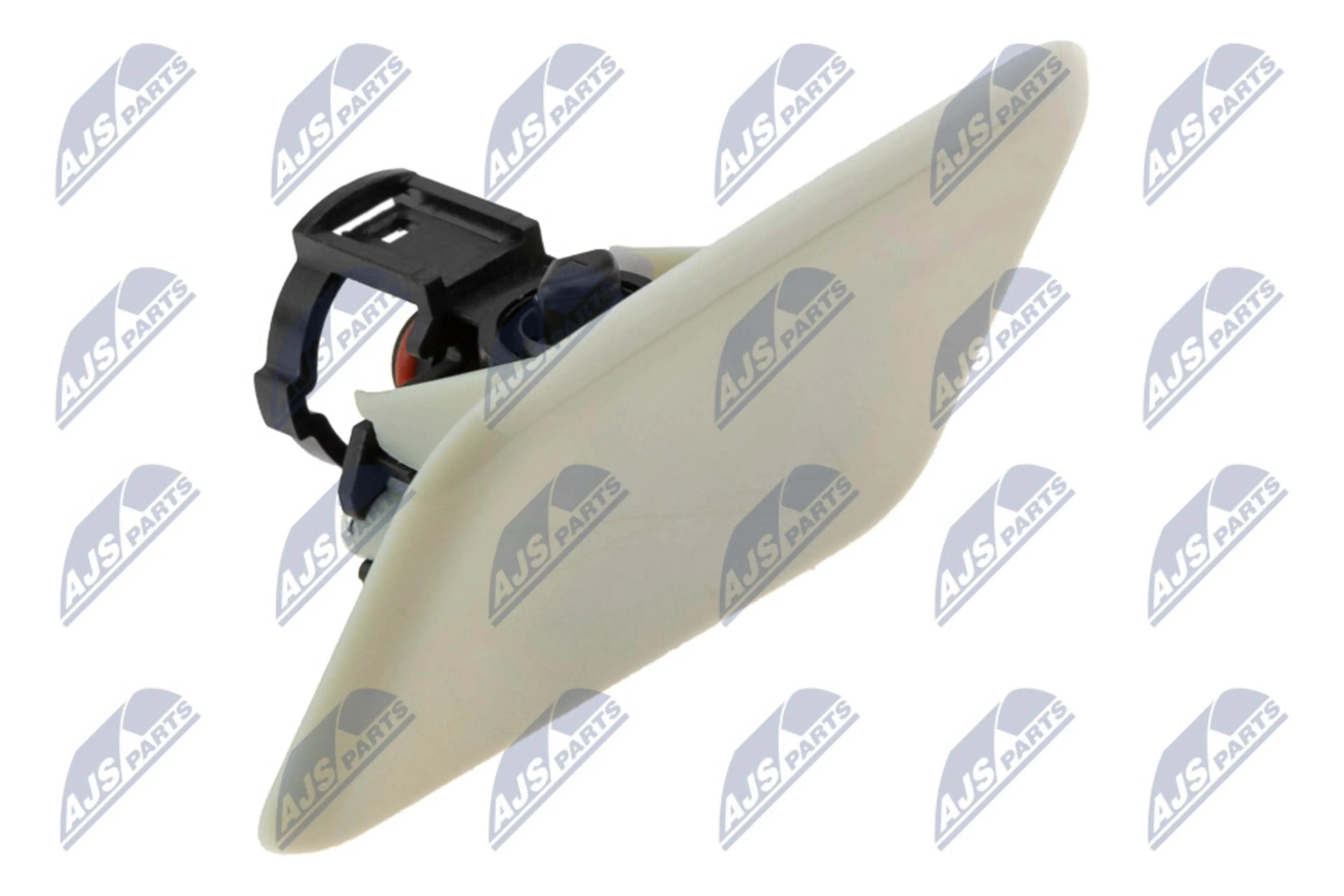 NTY CUBIERTA / PARACHOQUES