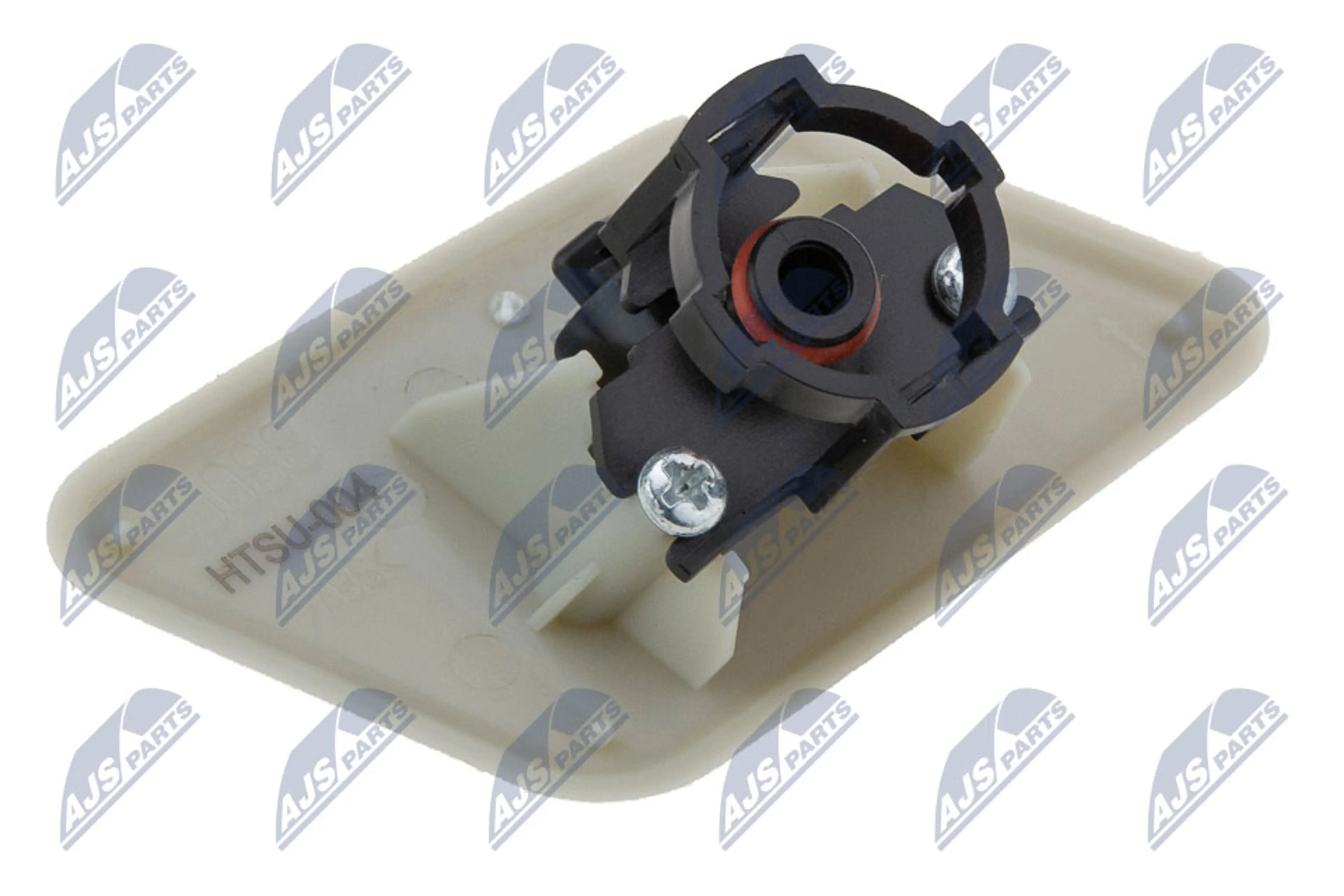 NTY CUBIERTA / PARACHOQUES