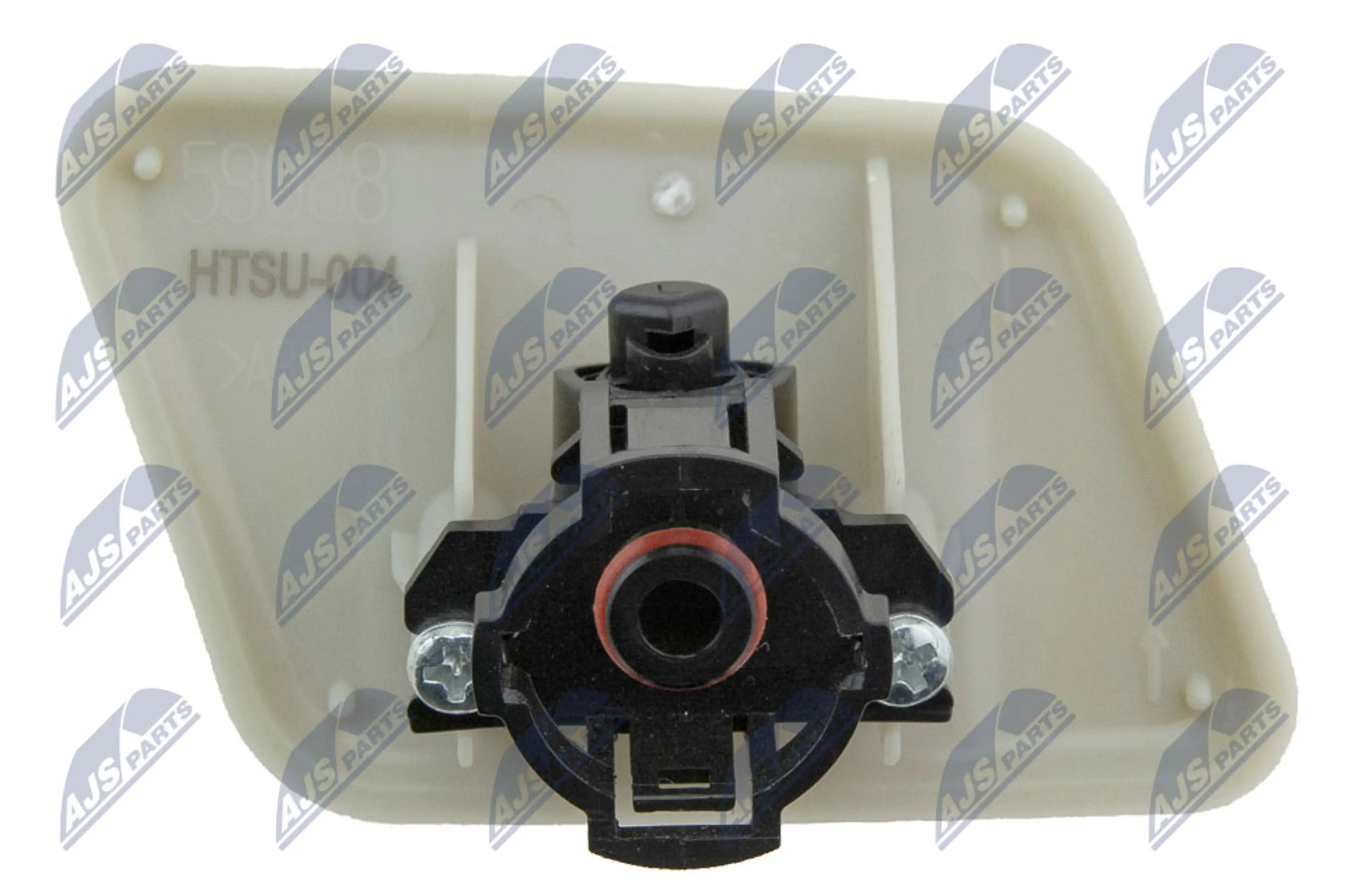 NTY CUBIERTA / PARACHOQUES