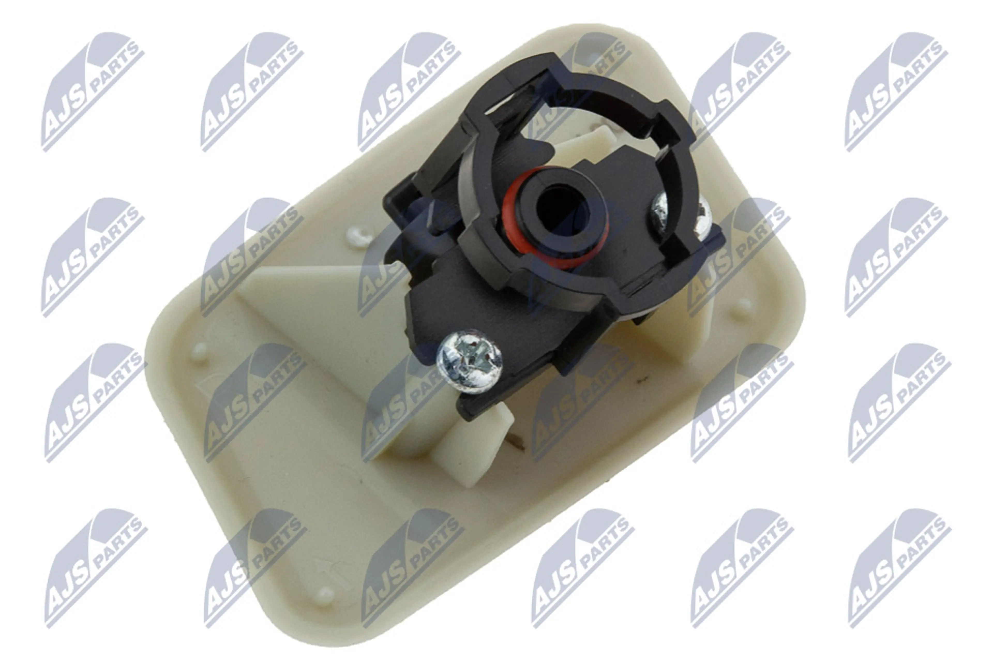 NTY CUBIERTA / PARACHOQUES