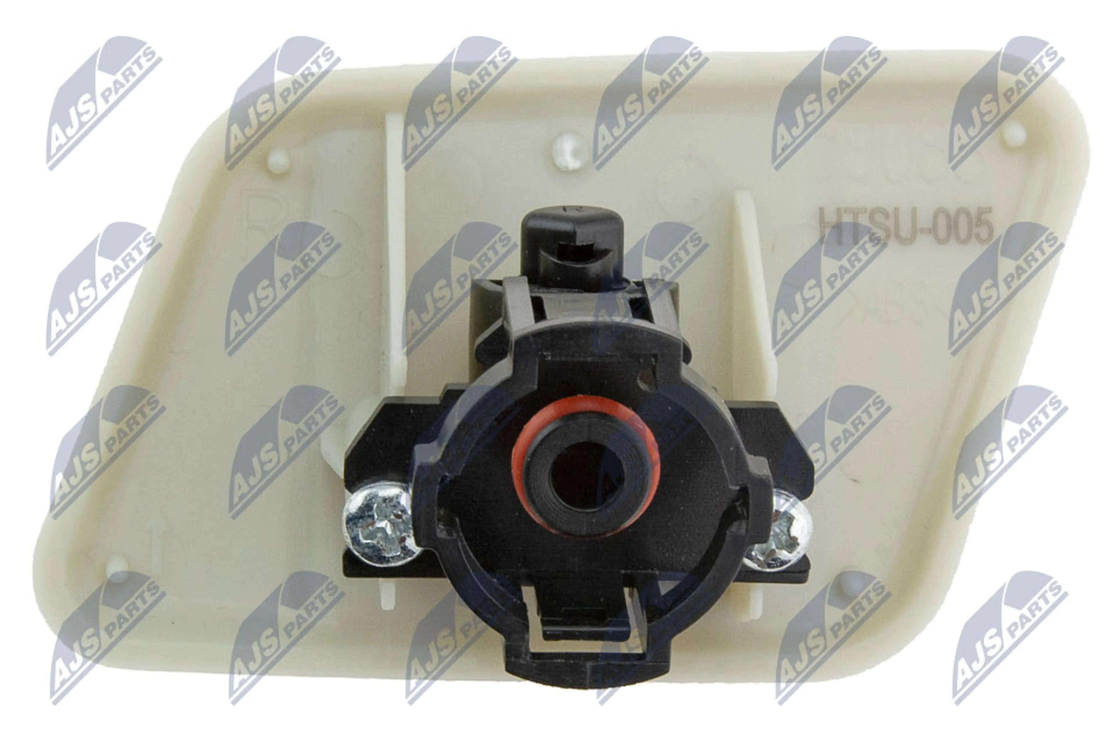 NTY CUBIERTA / PARACHOQUES