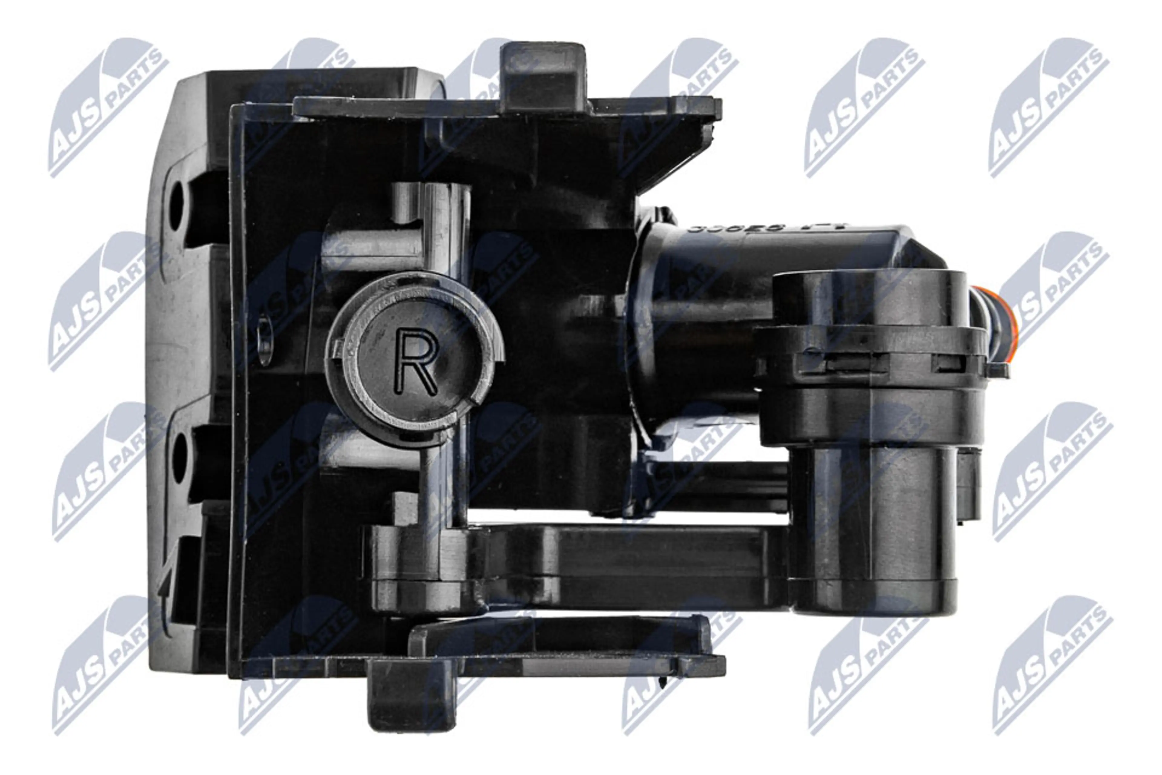 NTY TOBERA DE AGUA REGADORA / LAVAD