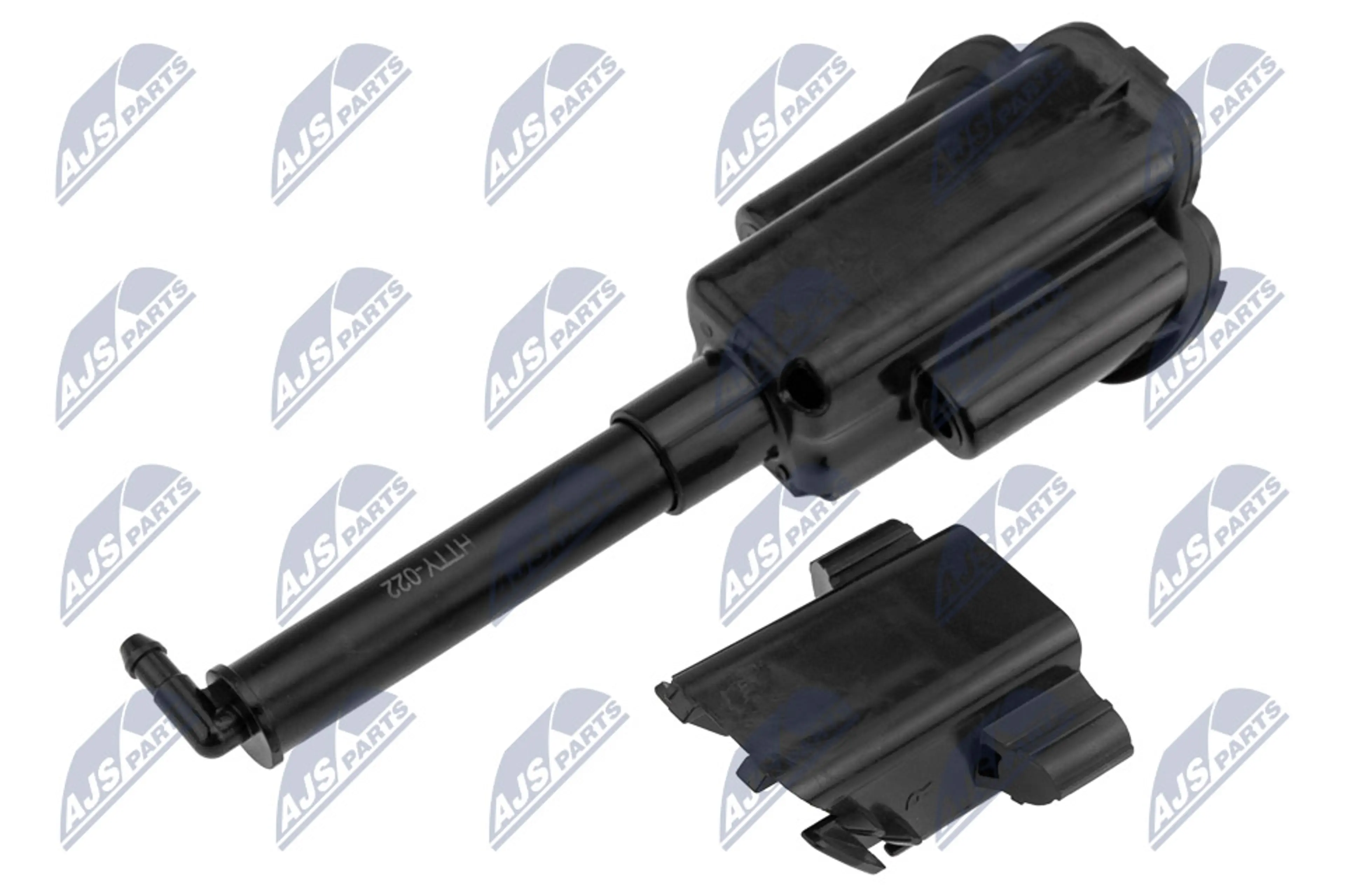 NTY TOBERA DE AGUA REGADORA / LAVAD