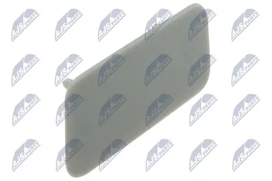 NTY CUBIERTA / PARACHOQUES