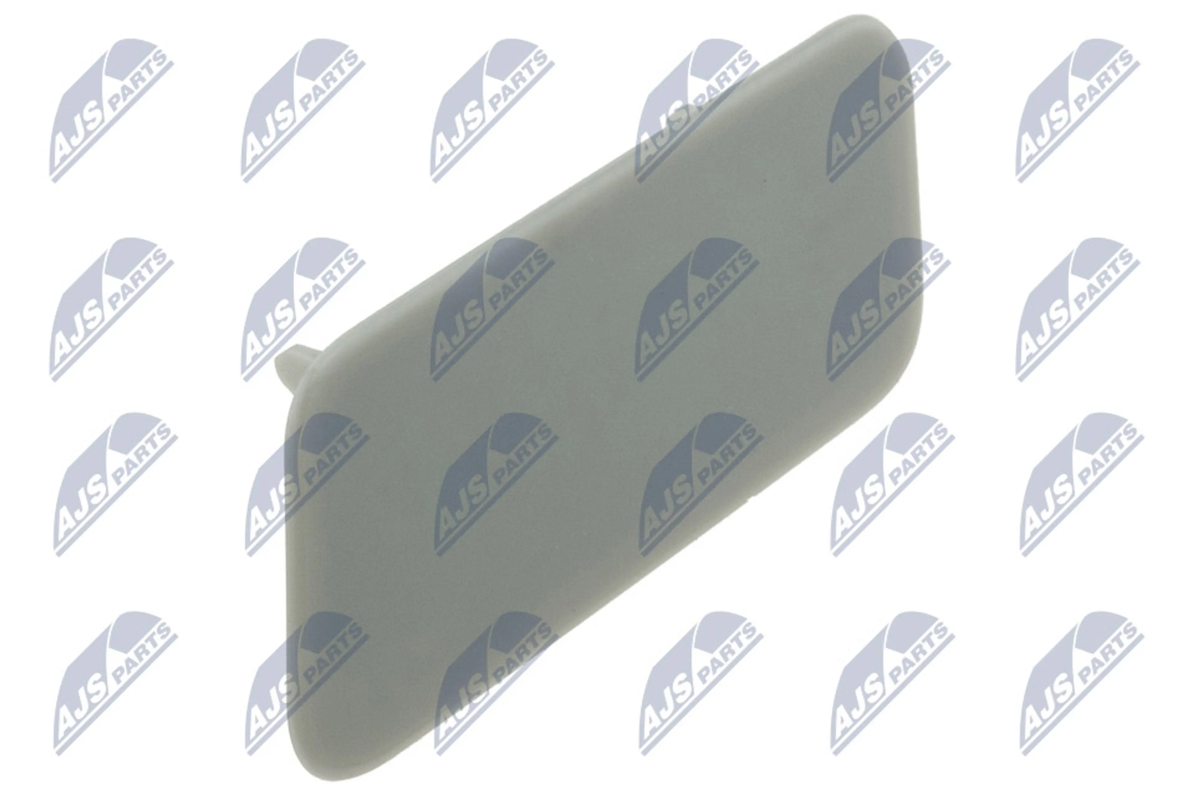 NTY CUBIERTA / PARACHOQUES