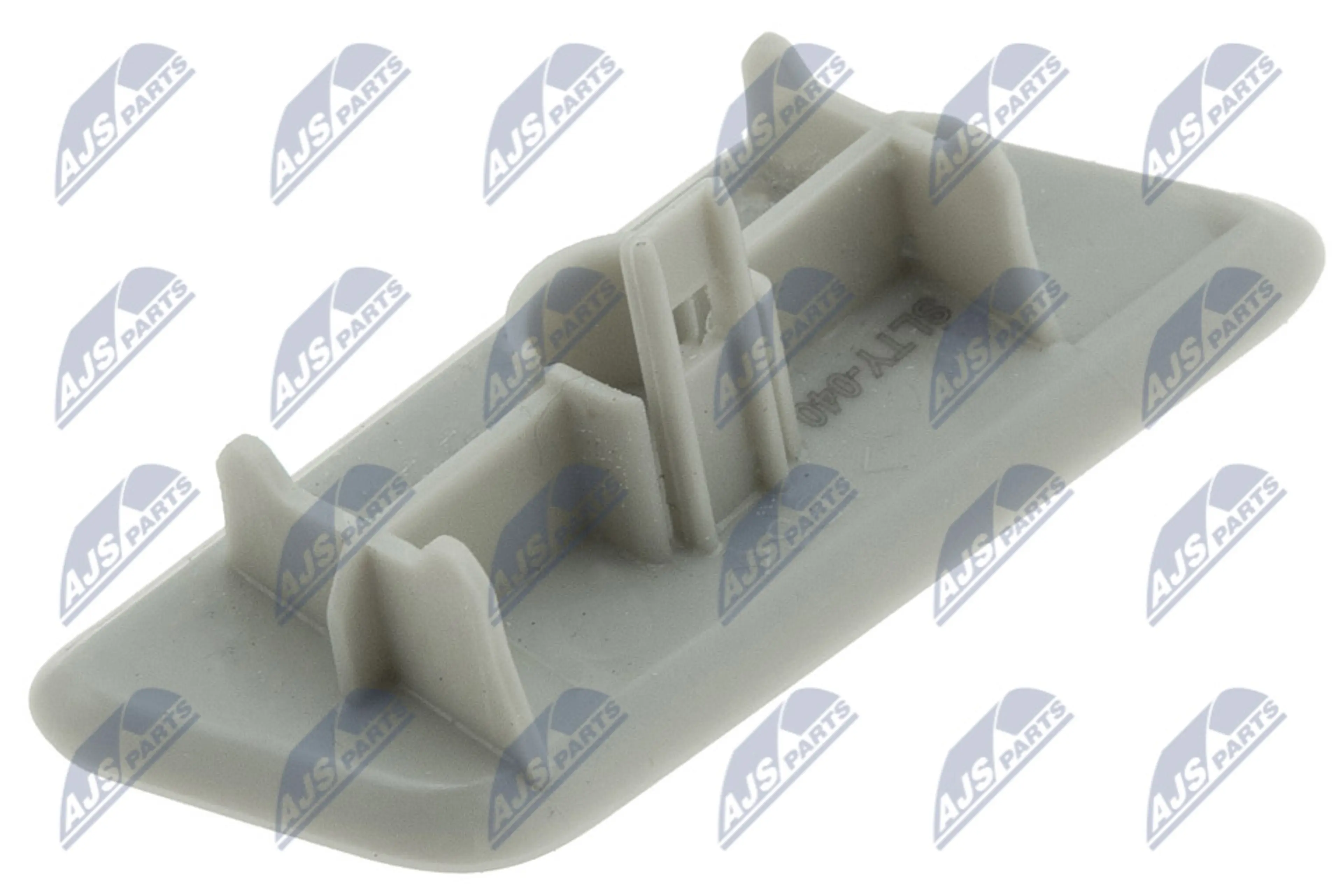 NTY CUBIERTA / PARACHOQUES