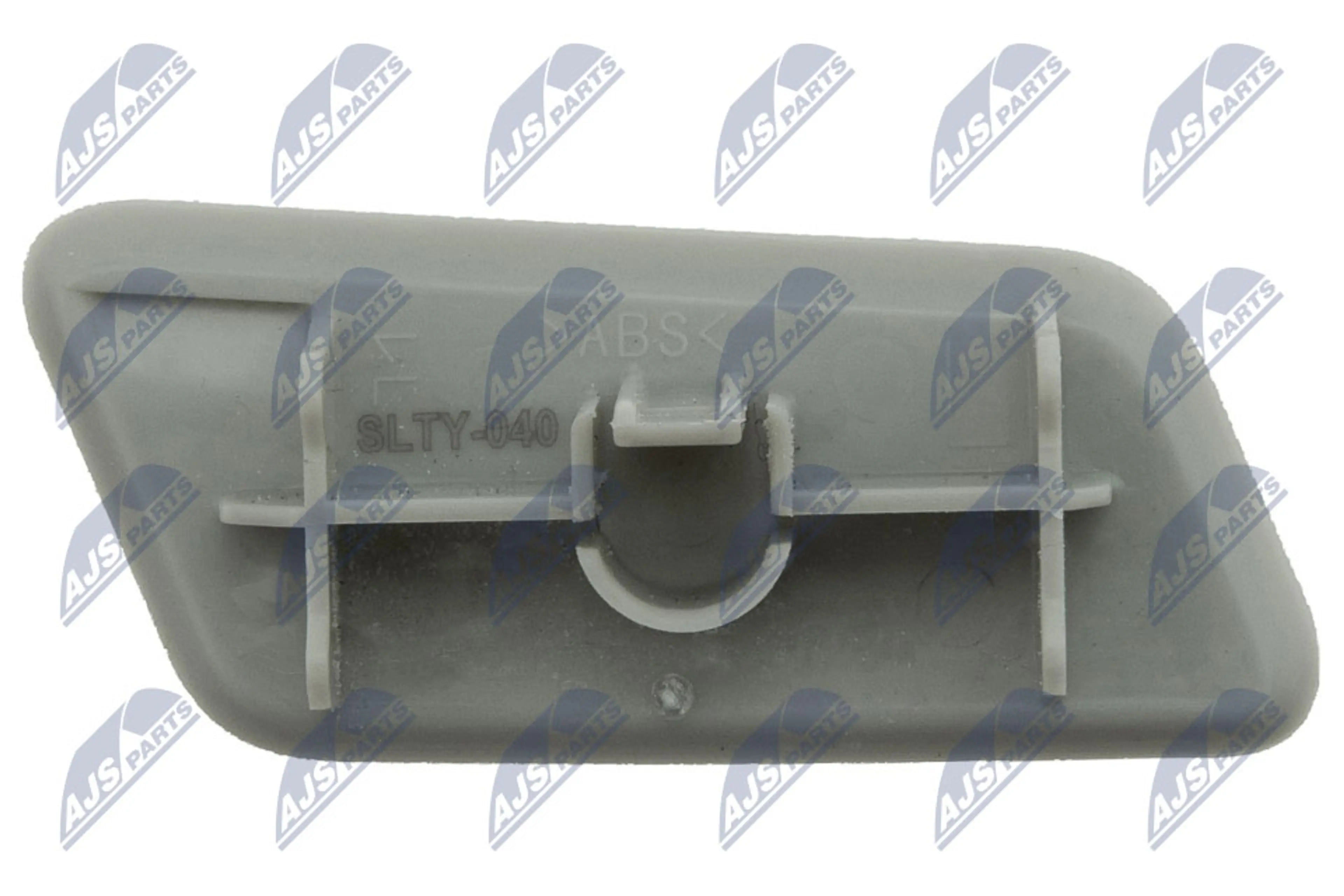 NTY CUBIERTA / PARACHOQUES