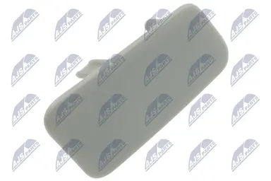 NTY CUBIERTA / PARACHOQUES