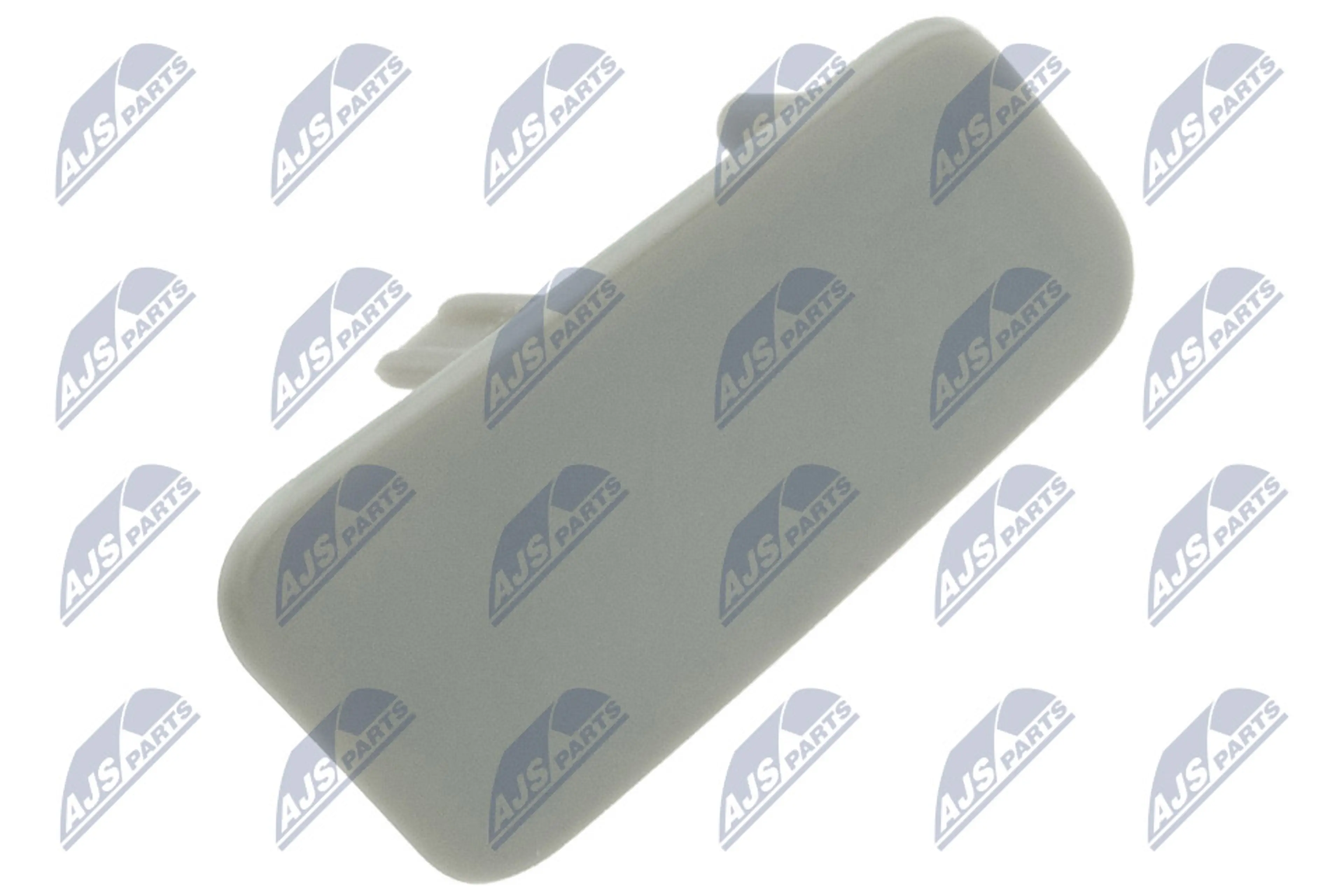 NTY CUBIERTA / PARACHOQUES