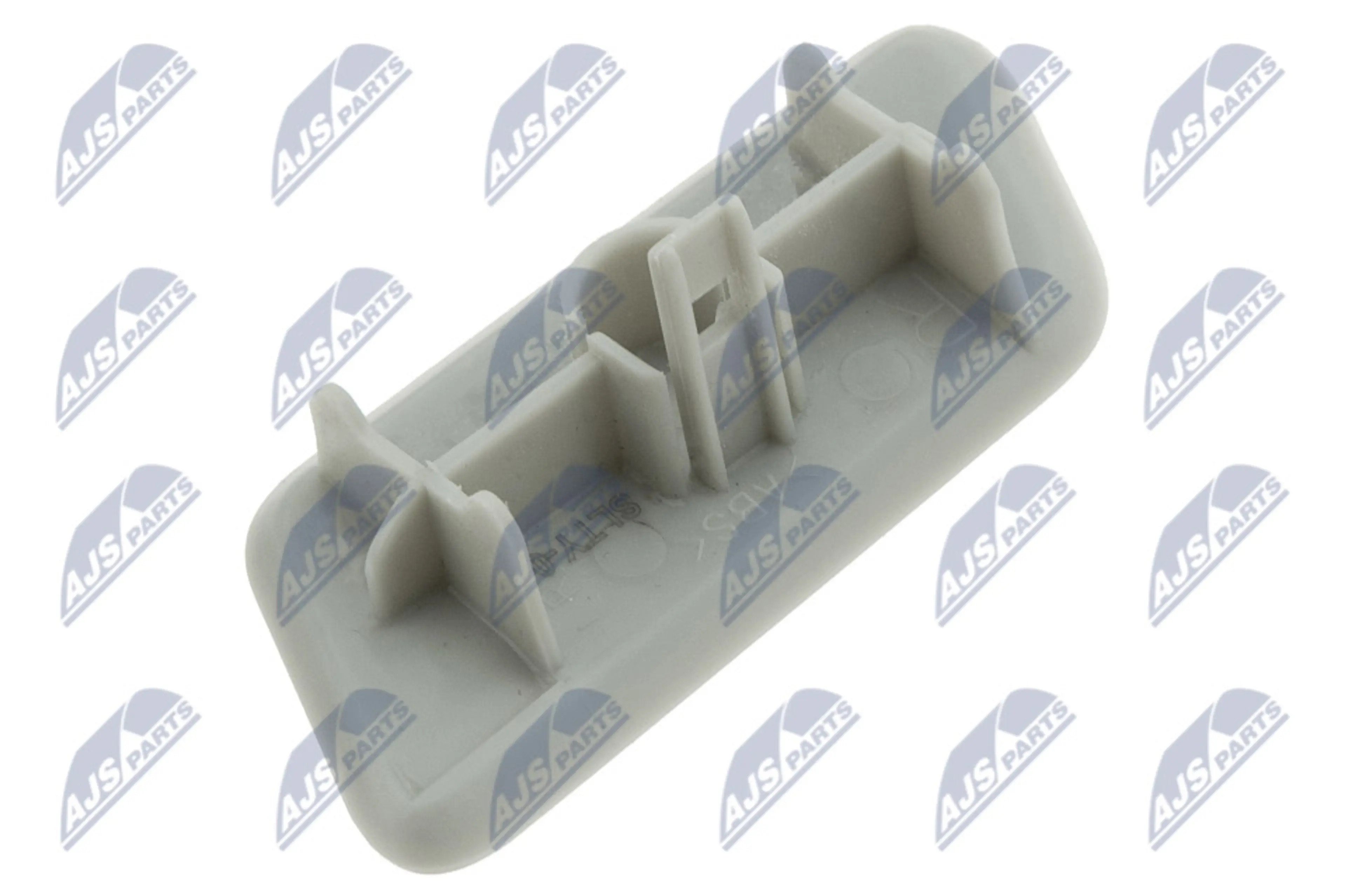 NTY CUBIERTA / PARACHOQUES