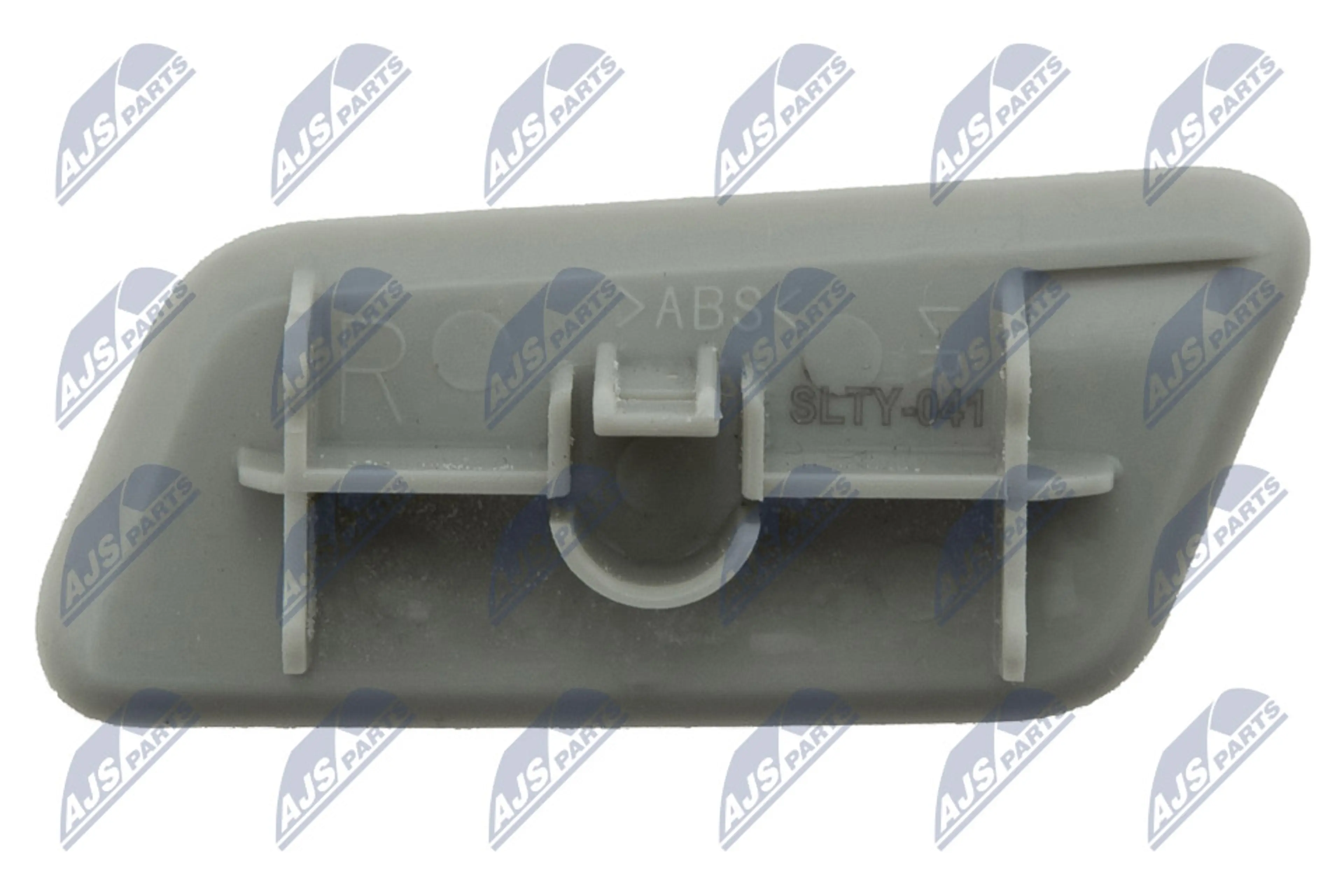 NTY CUBIERTA / PARACHOQUES