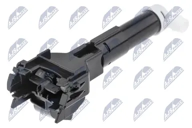 NTY CUBIERTA / PARACHOQUES