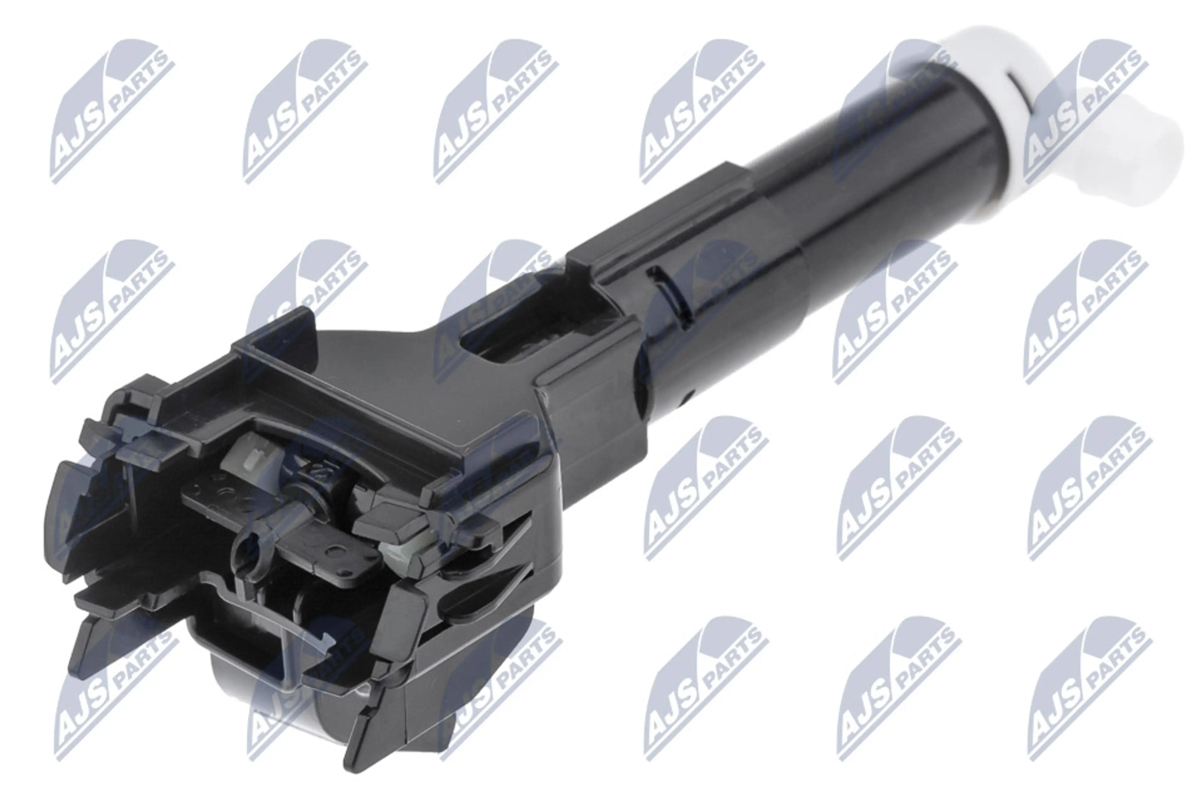 NTY CUBIERTA / PARACHOQUES