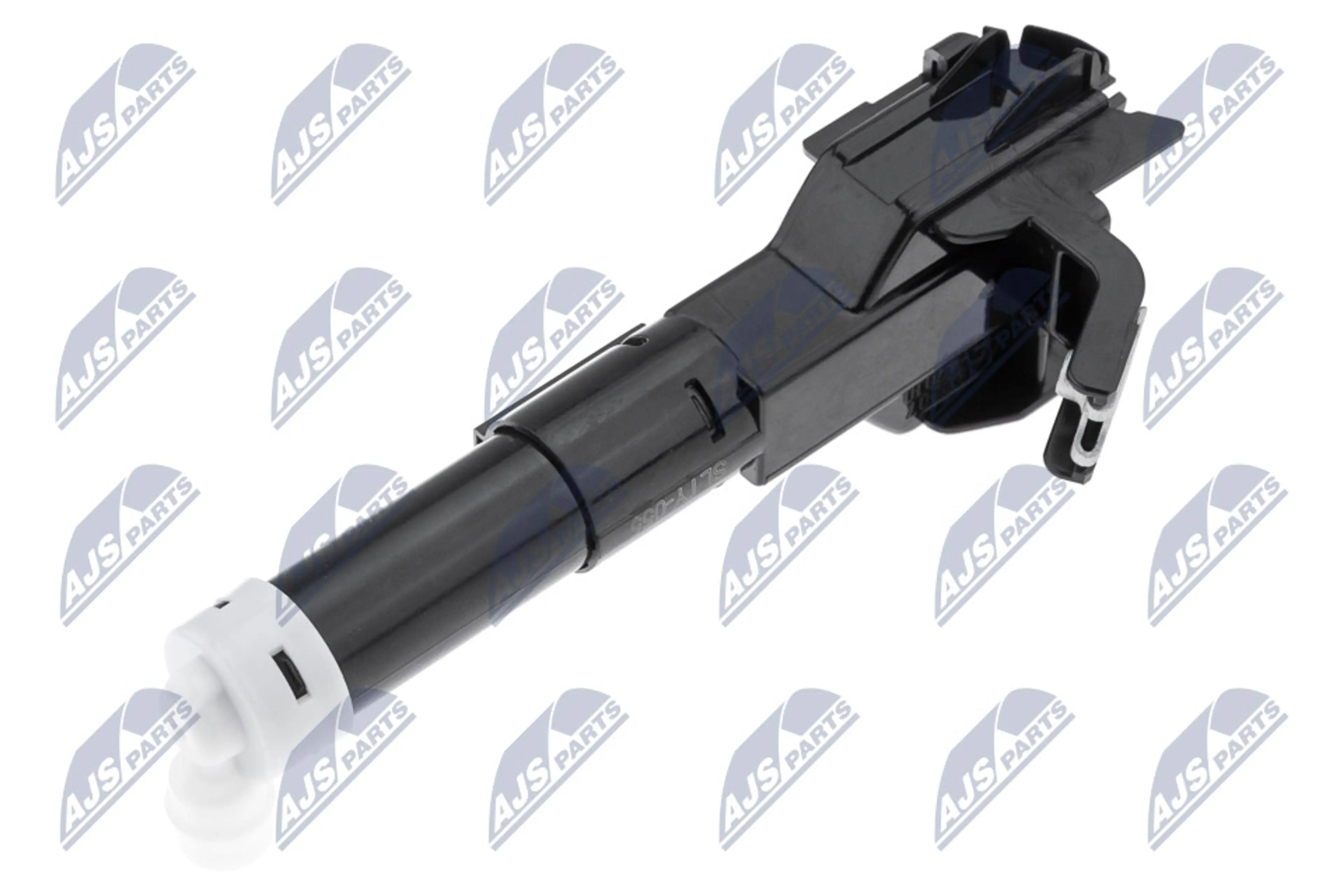 NTY CUBIERTA / PARACHOQUES