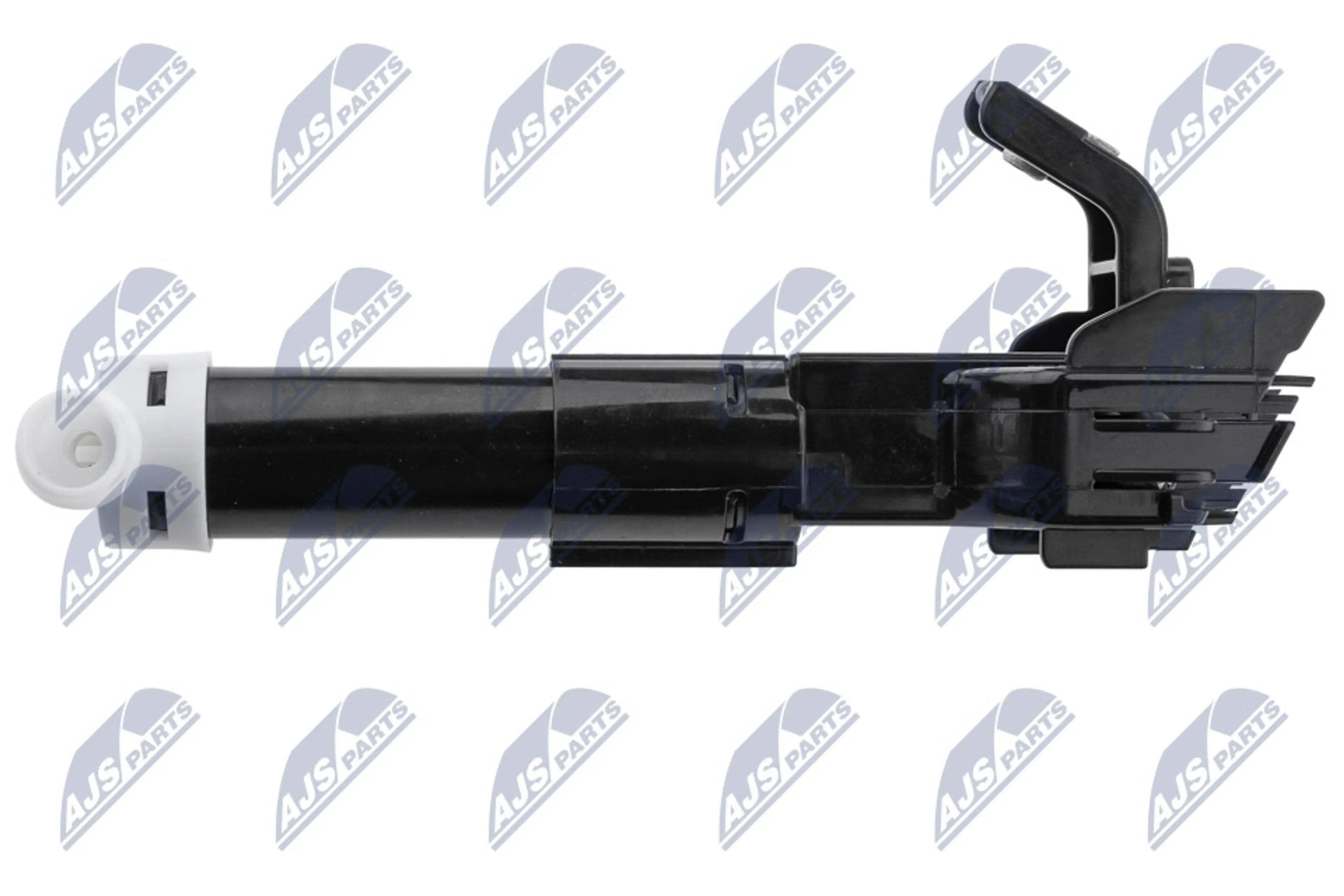 NTY CUBIERTA / PARACHOQUES