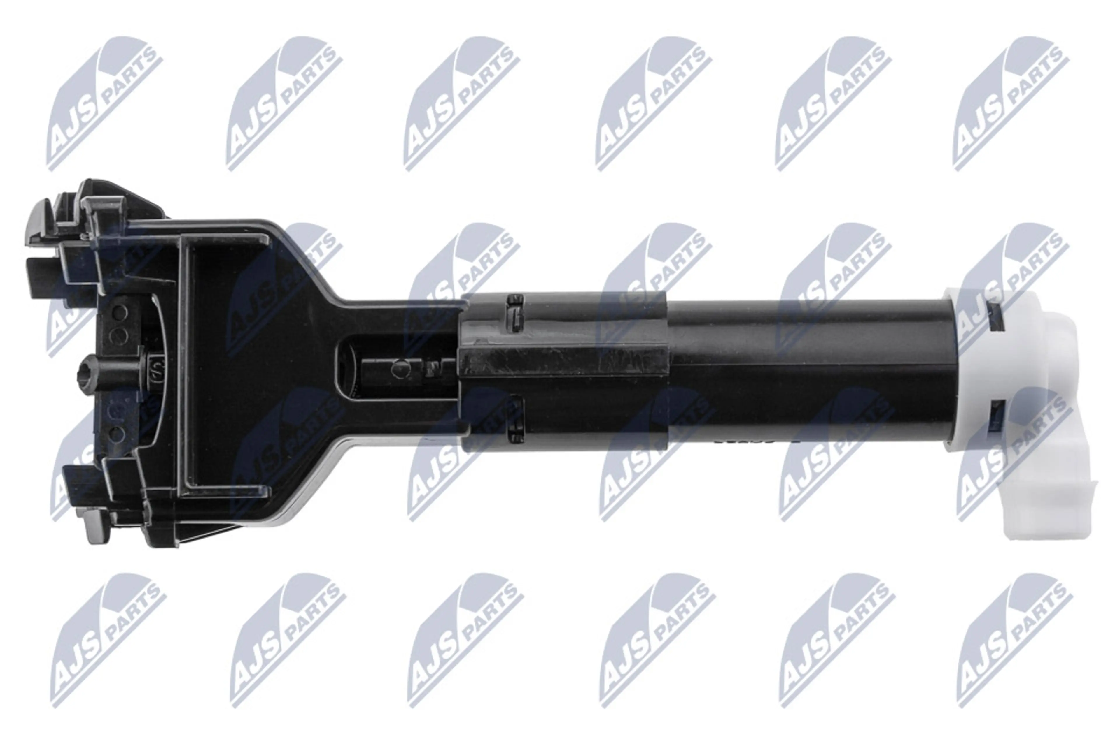 NTY CUBIERTA / PARACHOQUES