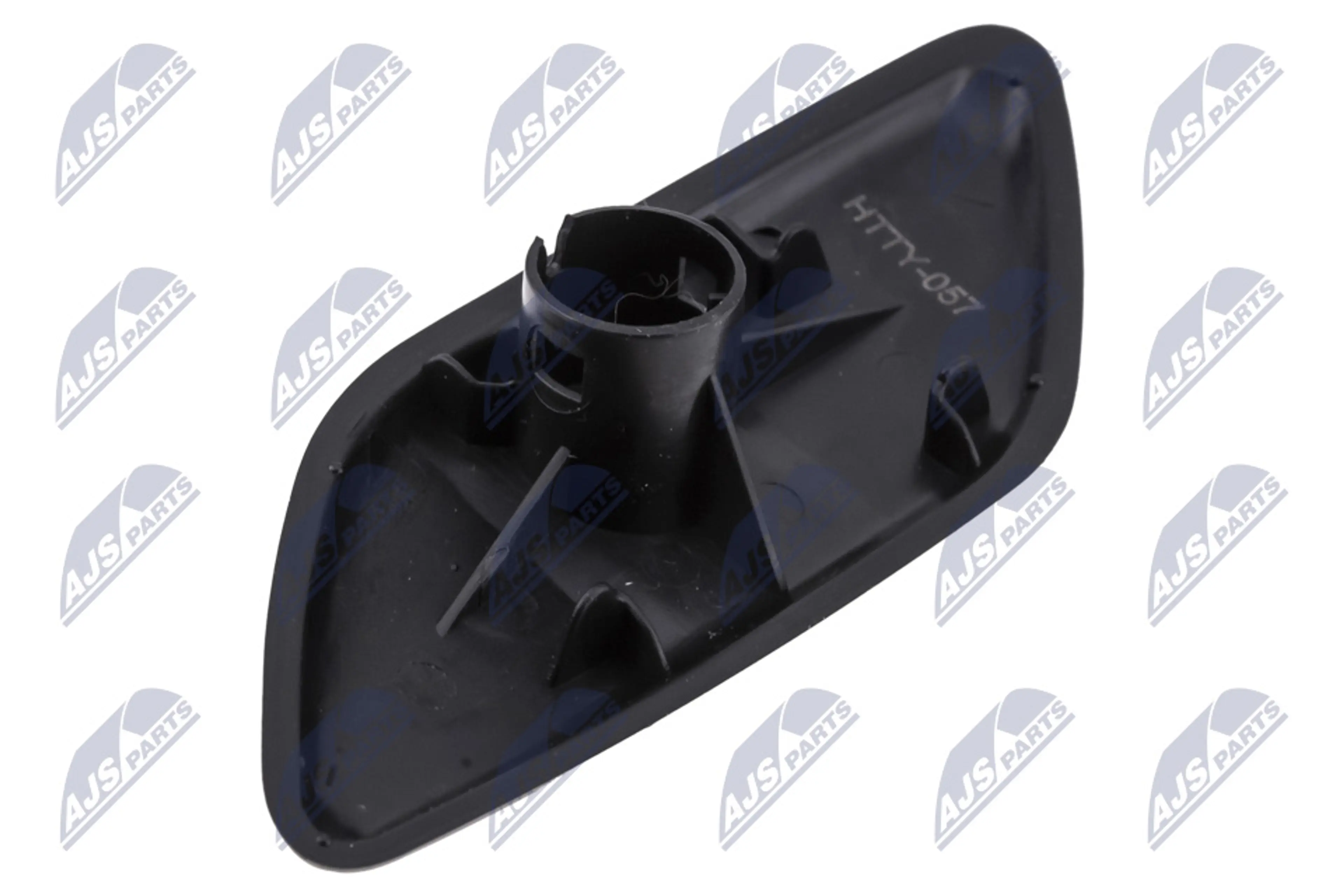 NTY CUBIERTA / PARACHOQUES