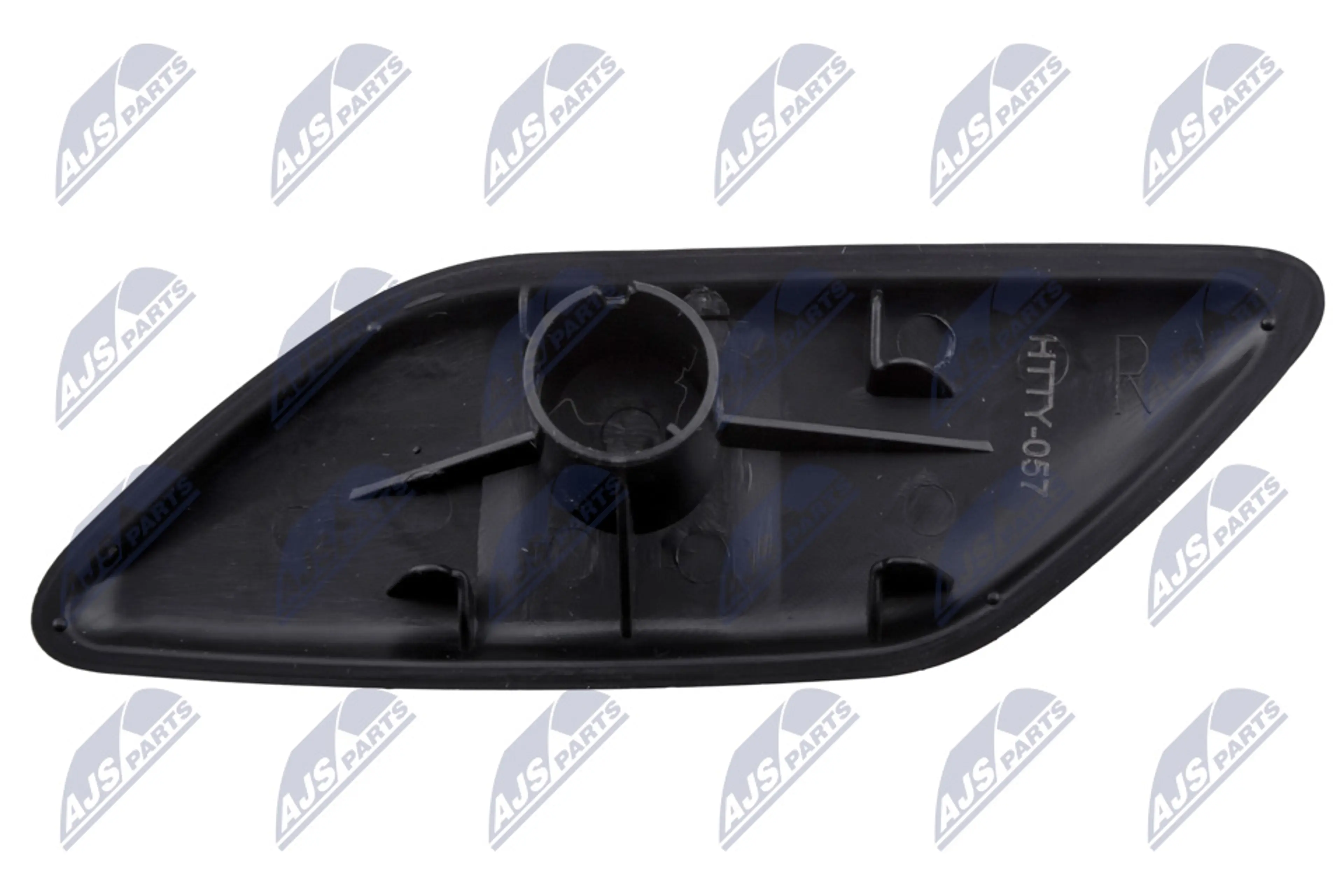 NTY CUBIERTA / PARACHOQUES