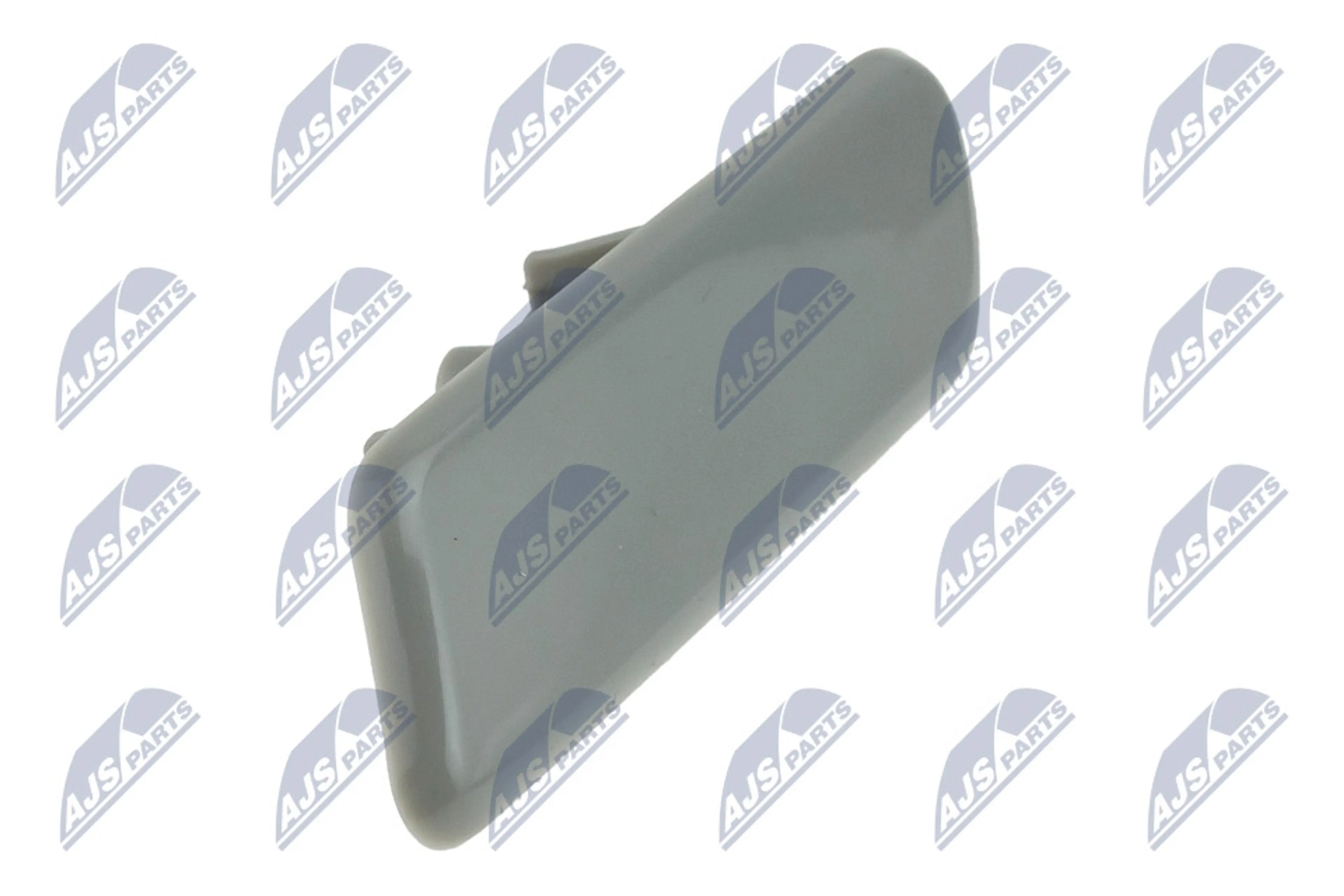 NTY CUBIERTA / PARACHOQUES