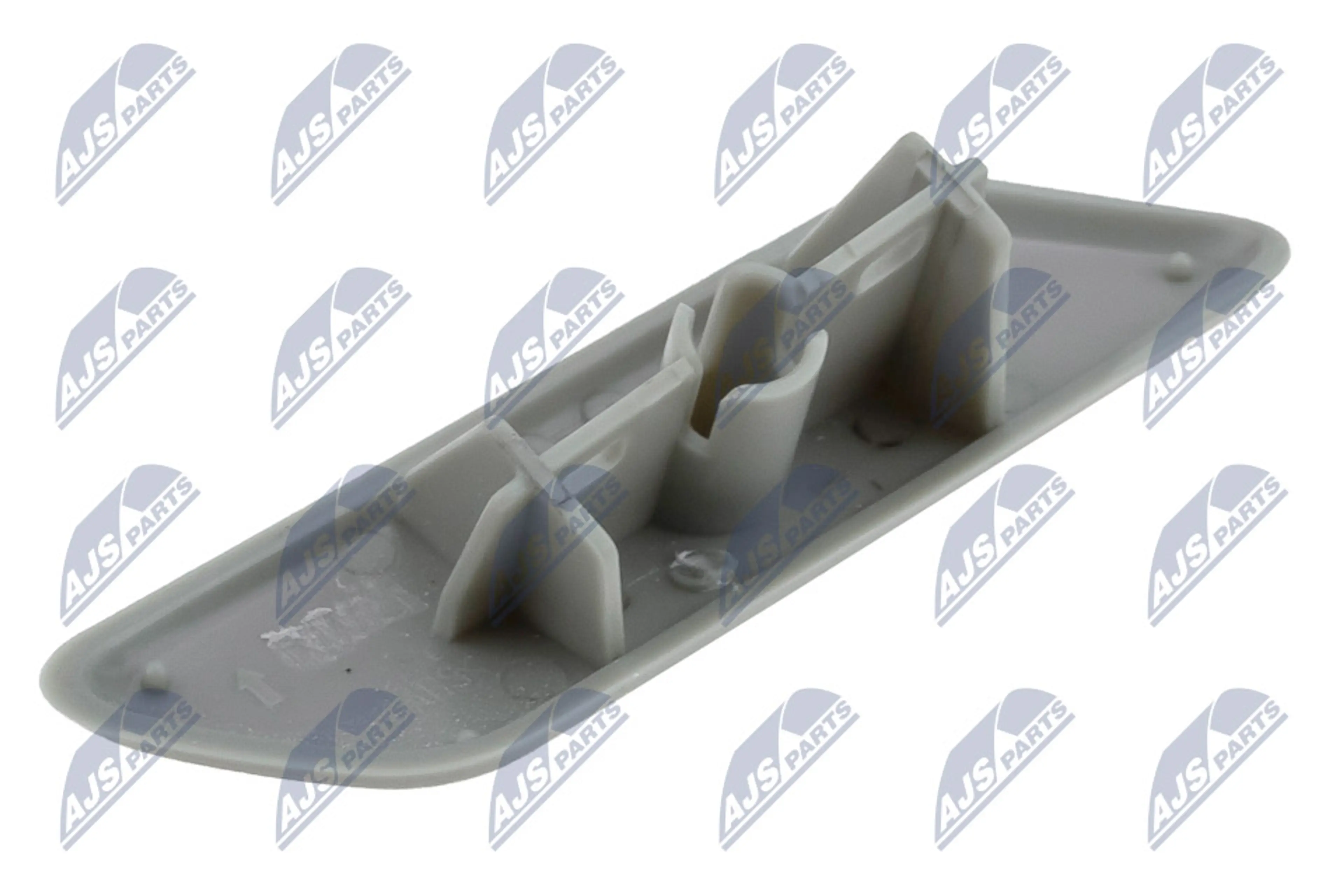 NTY CUBIERTA / PARACHOQUES