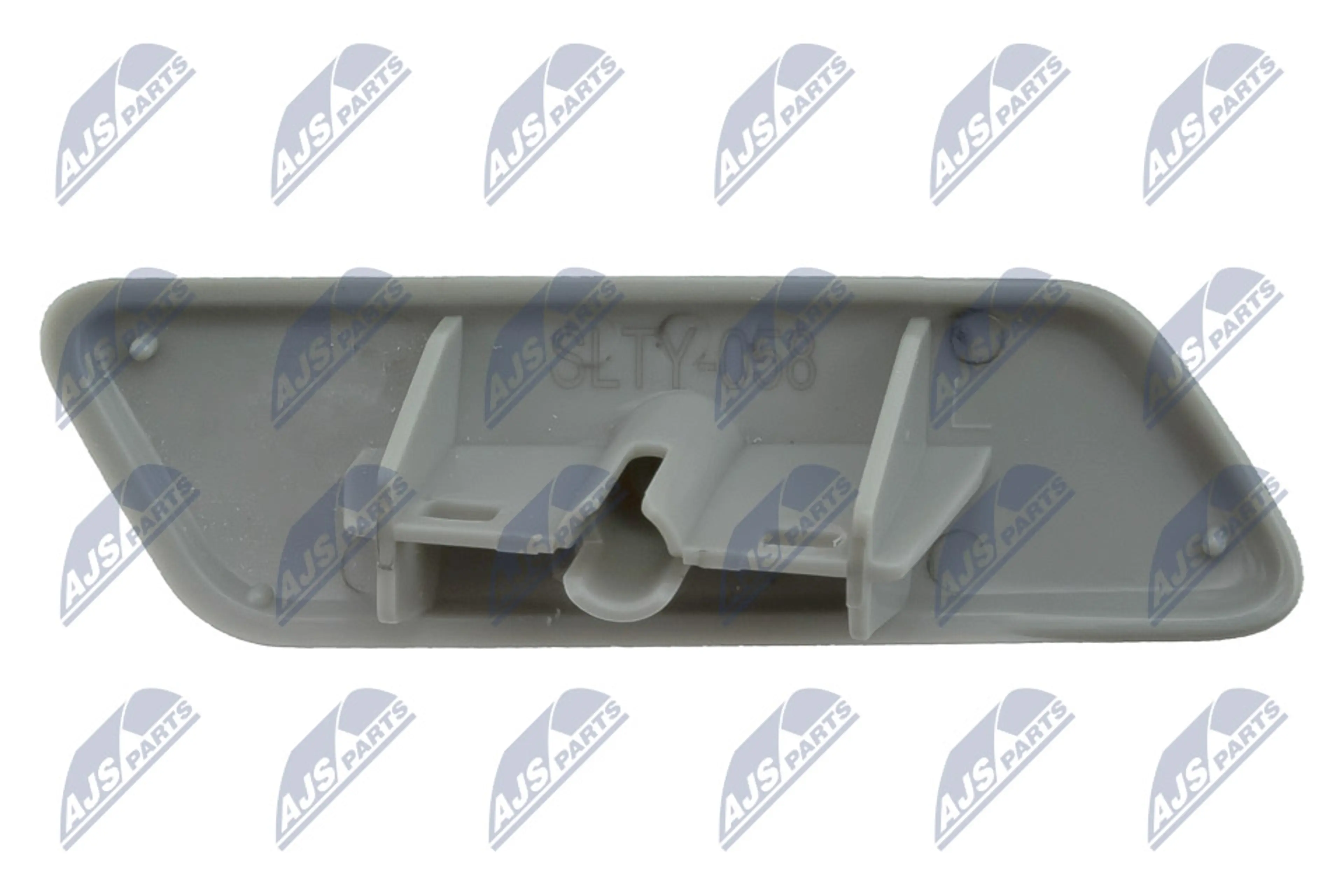 NTY CUBIERTA / PARACHOQUES