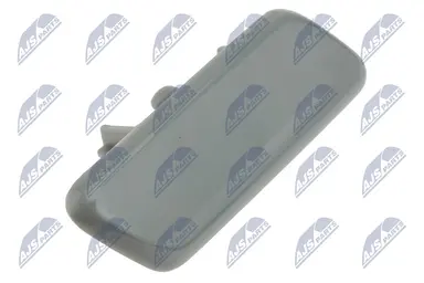 NTY CUBIERTA / PARACHOQUES