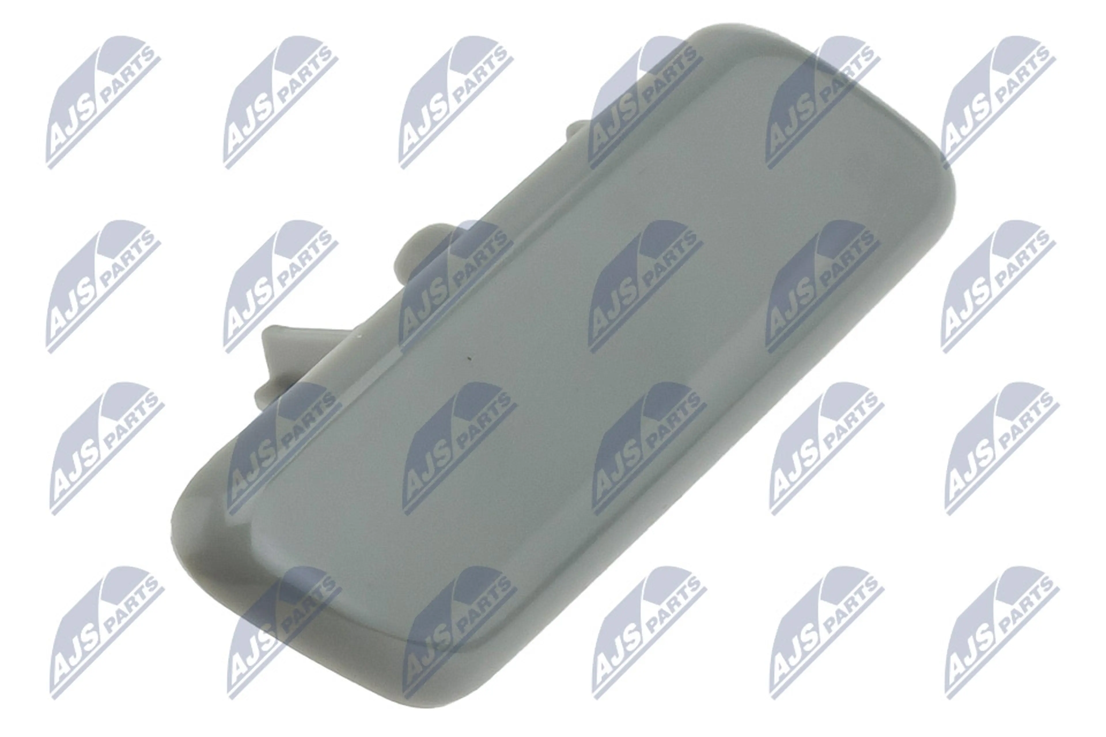 NTY CUBIERTA / PARACHOQUES