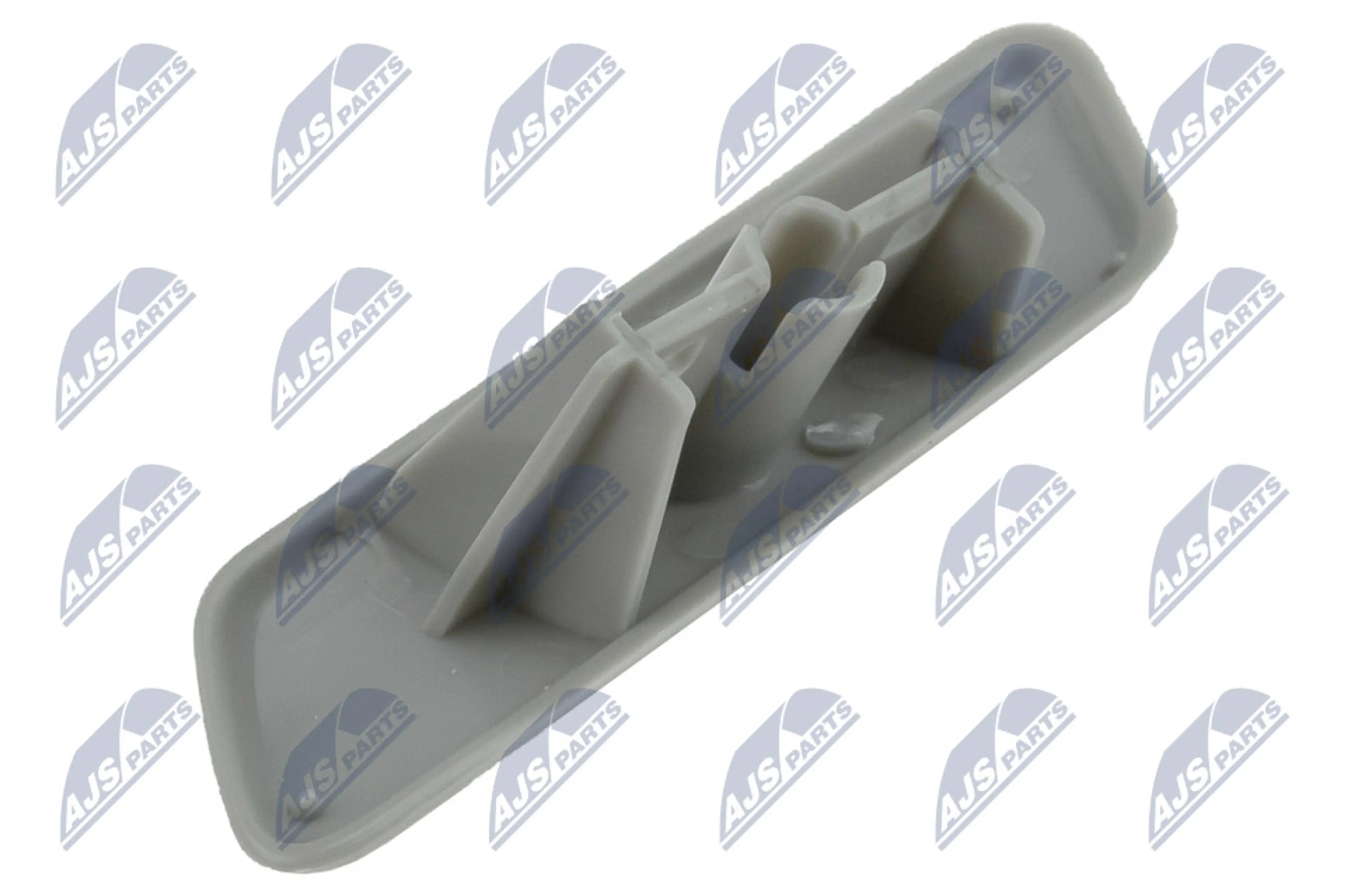 NTY CUBIERTA / PARACHOQUES