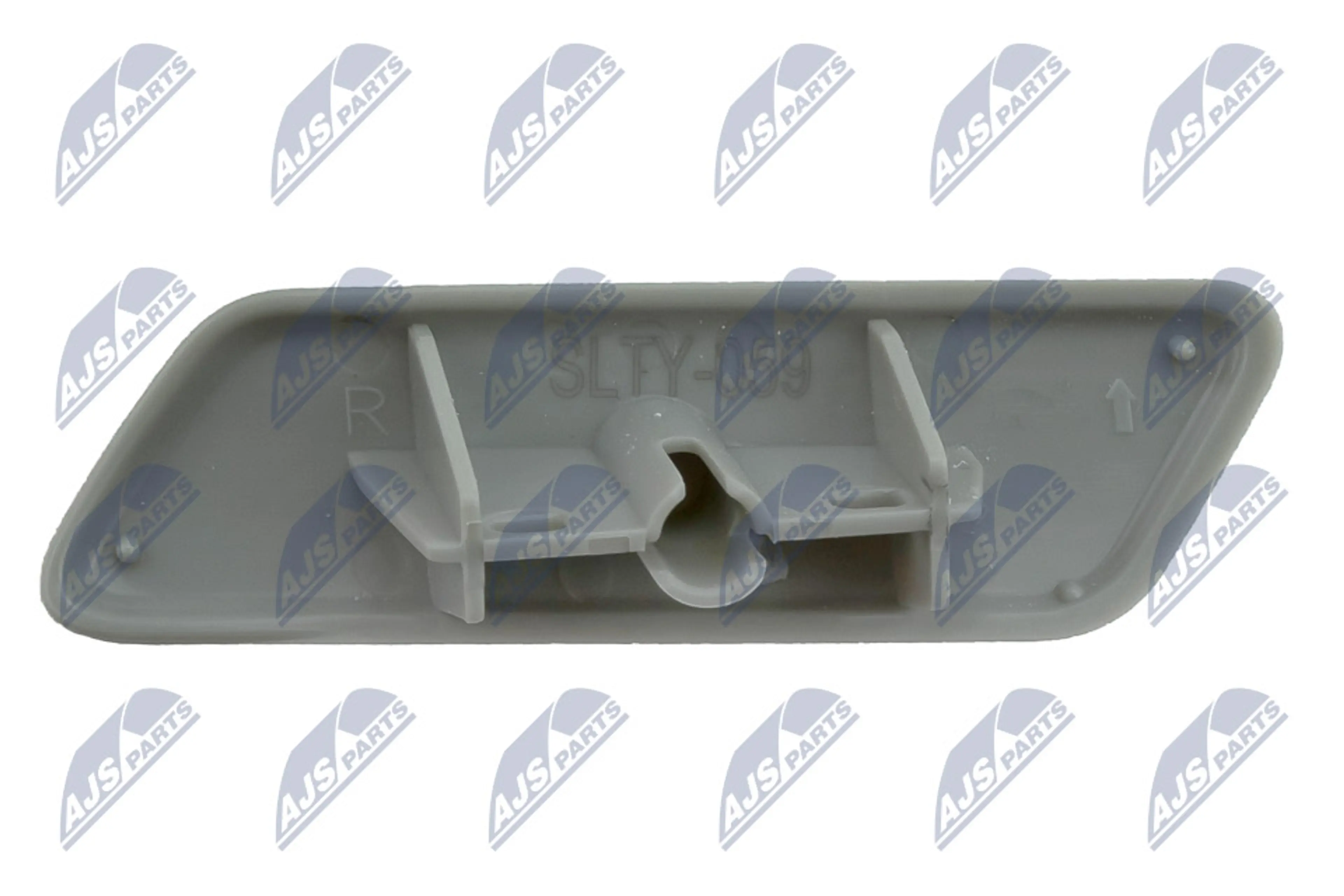 NTY CUBIERTA / PARACHOQUES