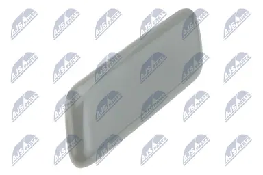 NTY CUBIERTA / PARACHOQUES