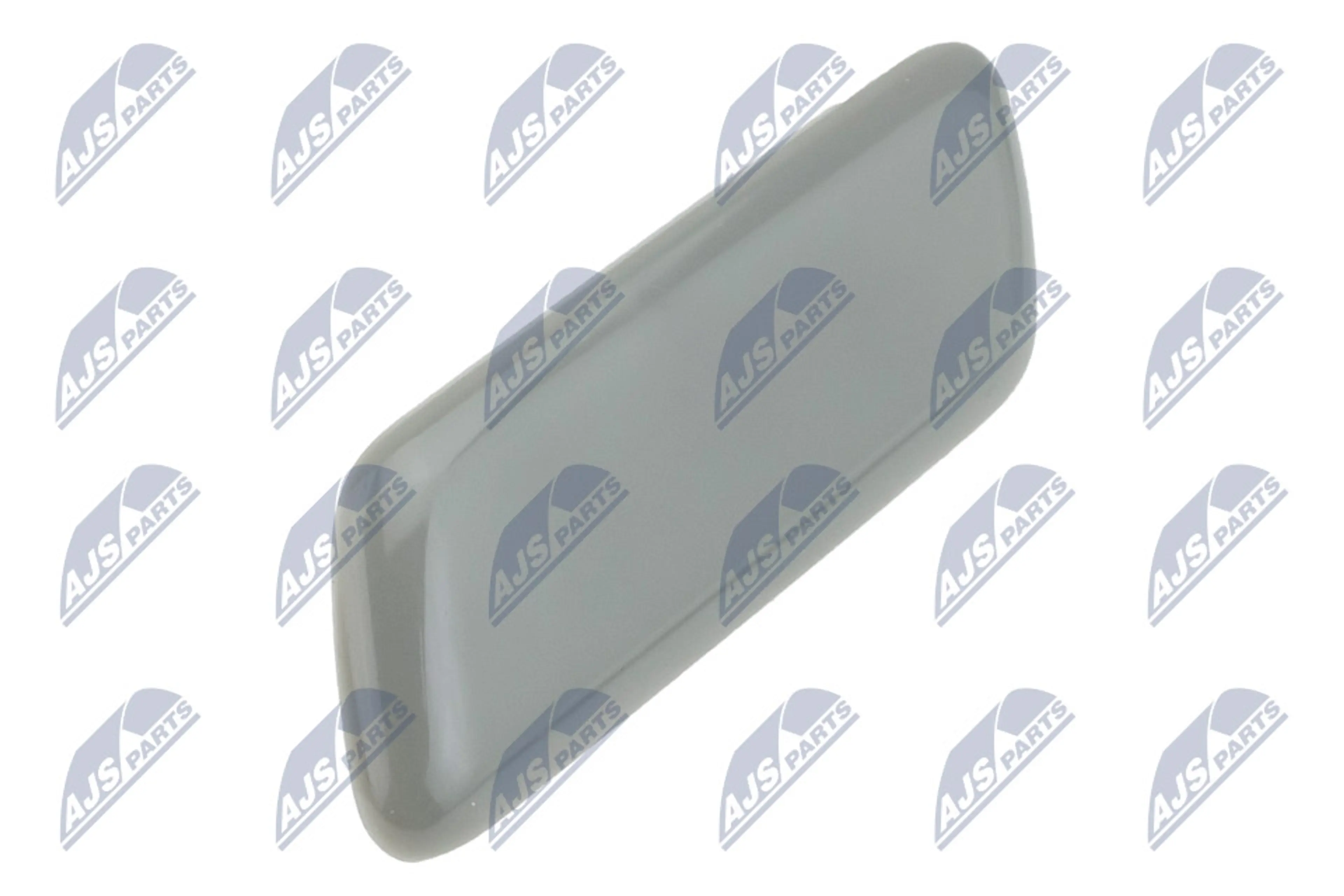 NTY CUBIERTA / PARACHOQUES