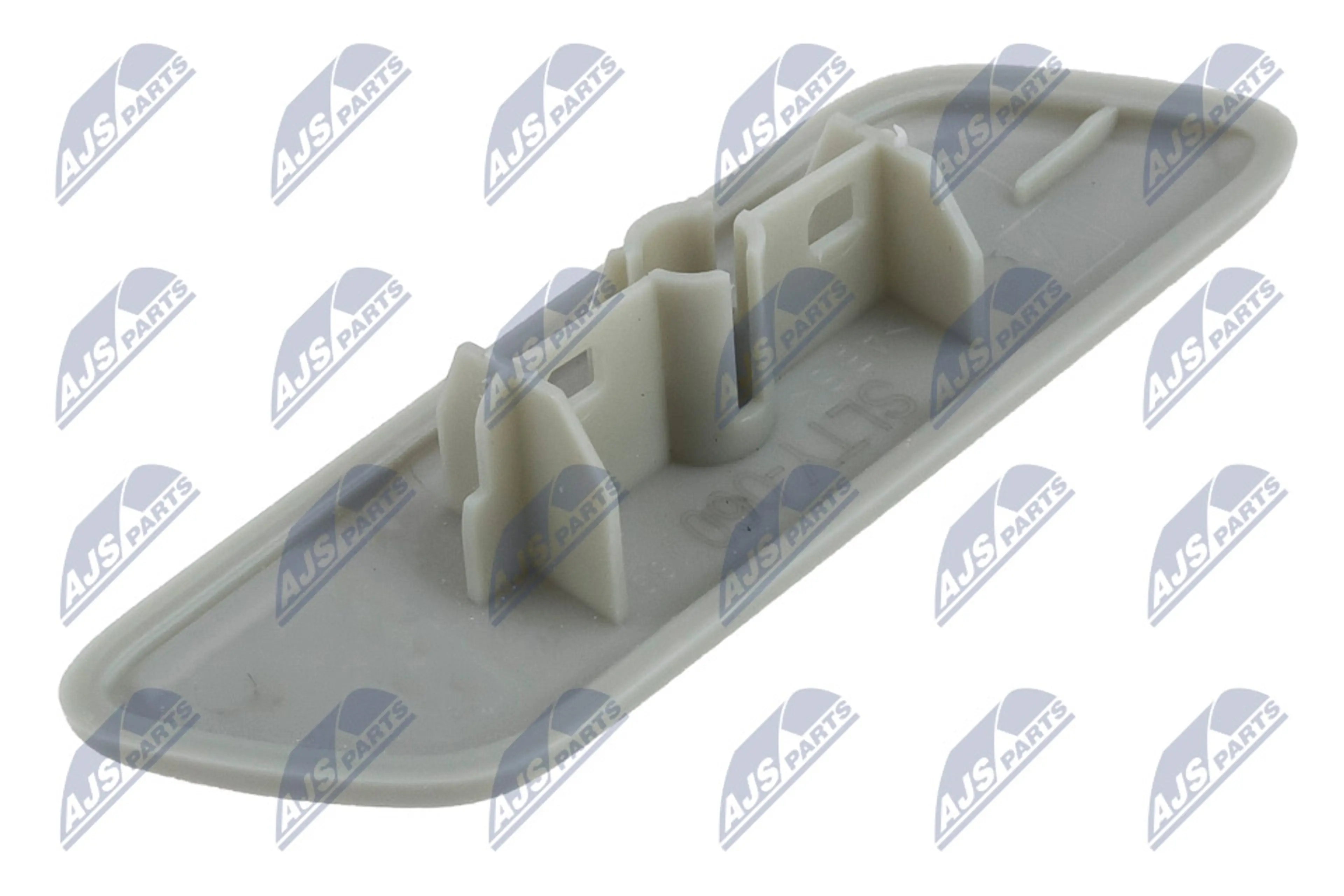 NTY CUBIERTA / PARACHOQUES