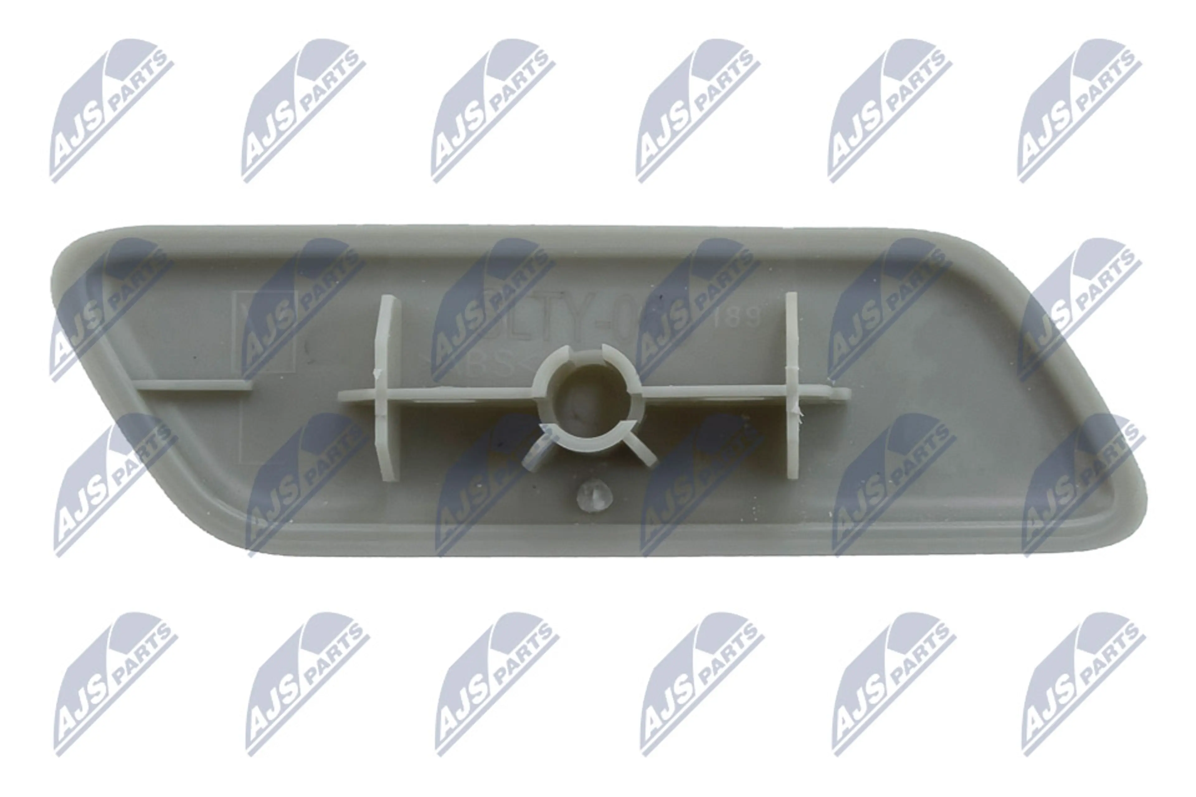 NTY CUBIERTA / PARACHOQUES