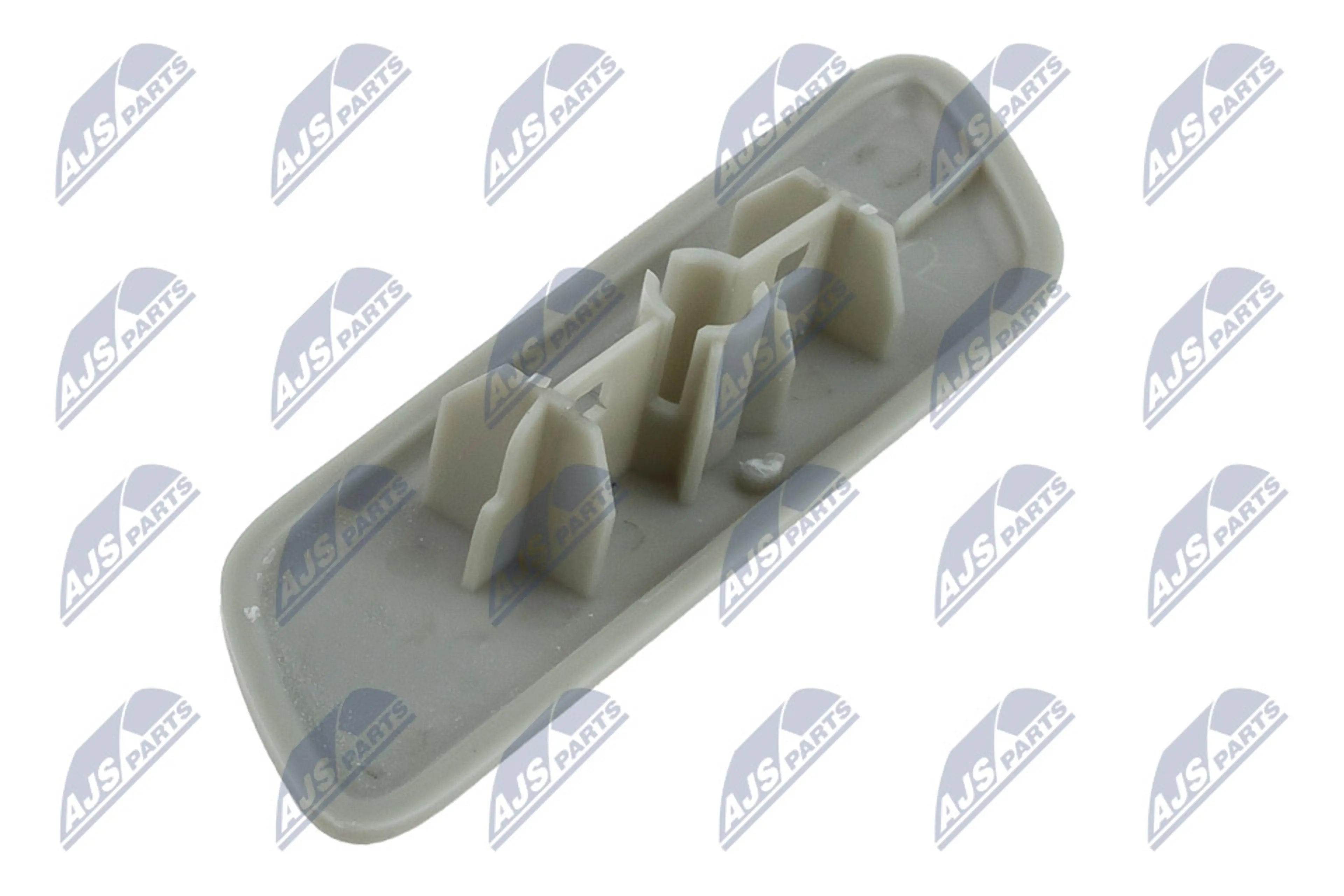 NTY CUBIERTA / PARACHOQUES