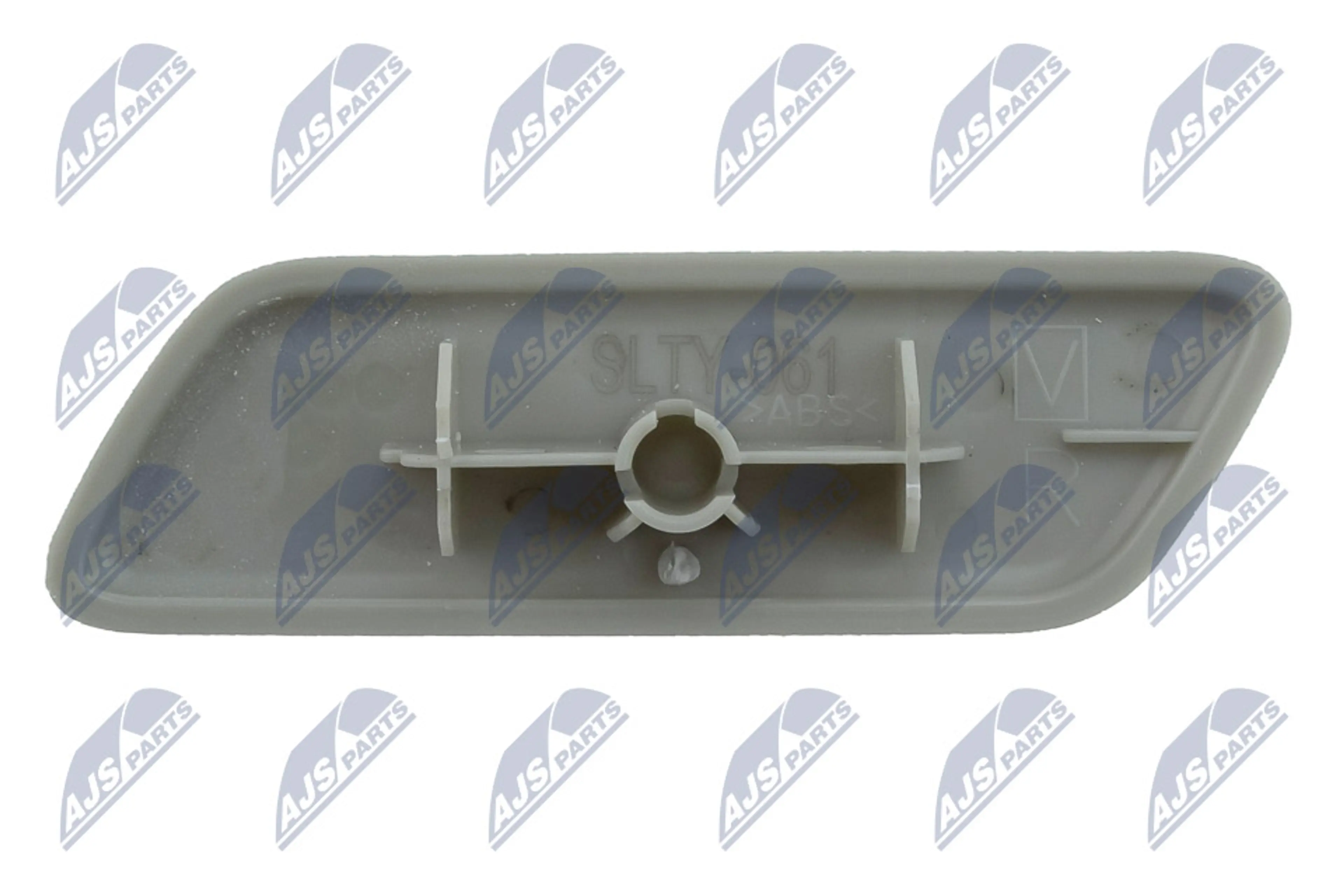 NTY CUBIERTA / PARACHOQUES