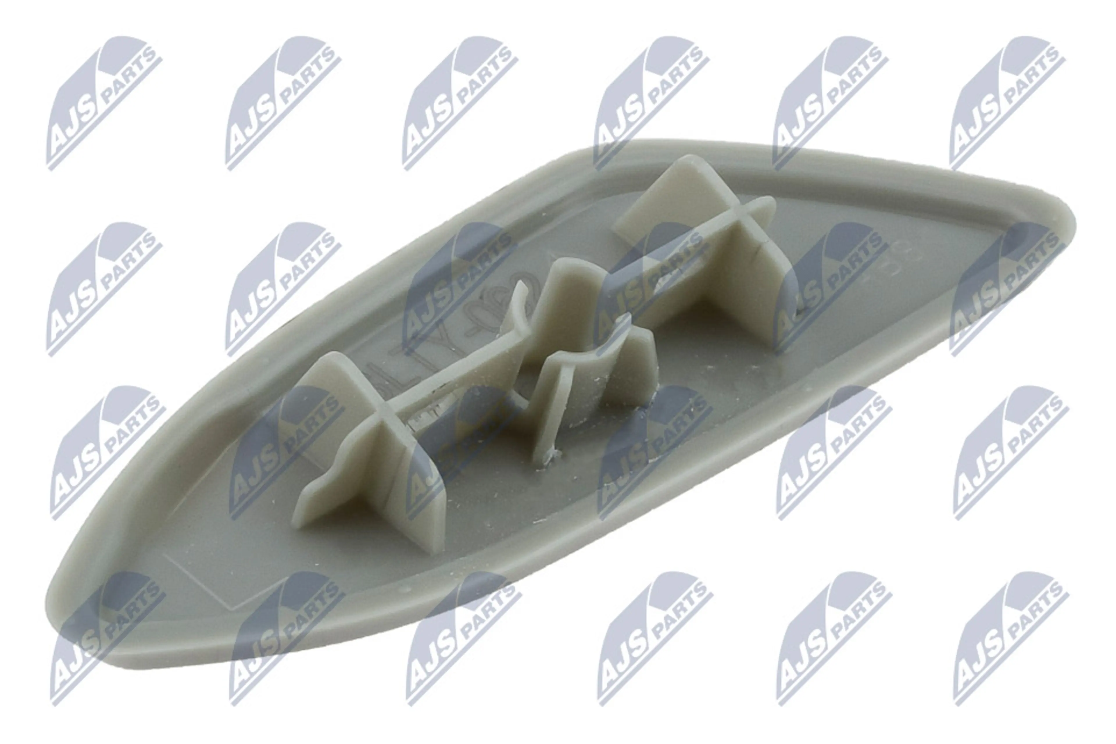 NTY CUBIERTA / PARACHOQUES