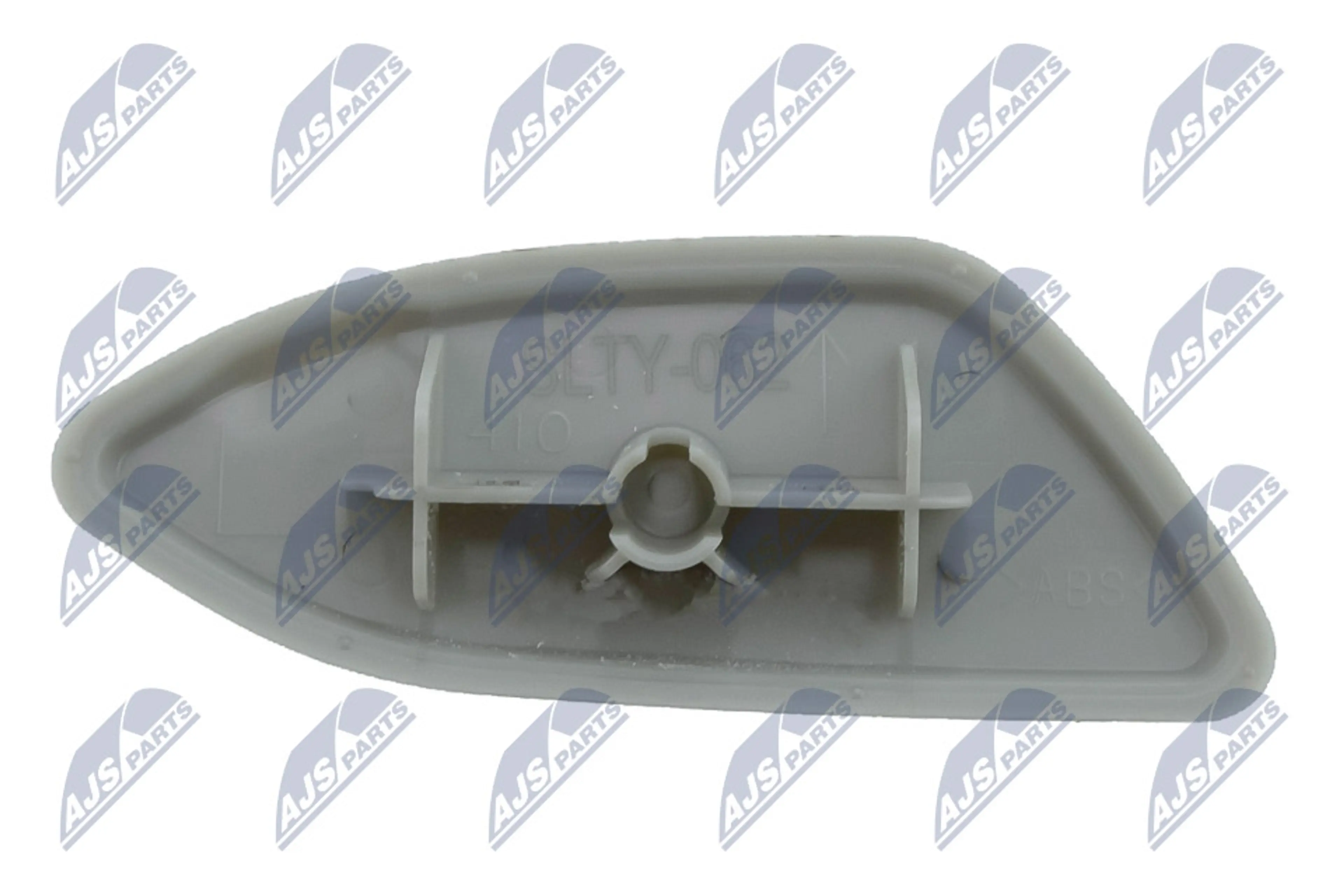 NTY CUBIERTA / PARACHOQUES