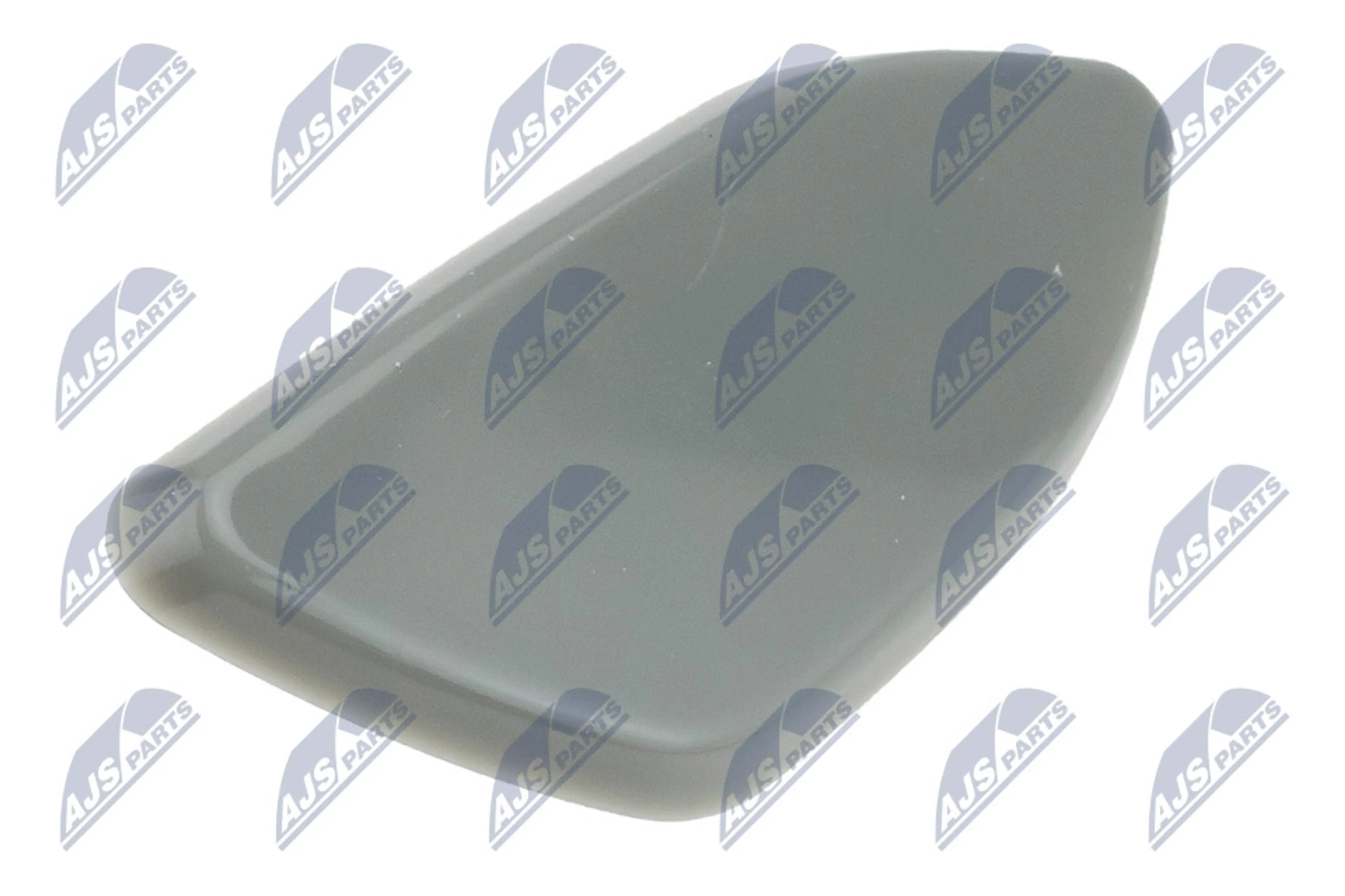 NTY CUBIERTA / PARACHOQUES