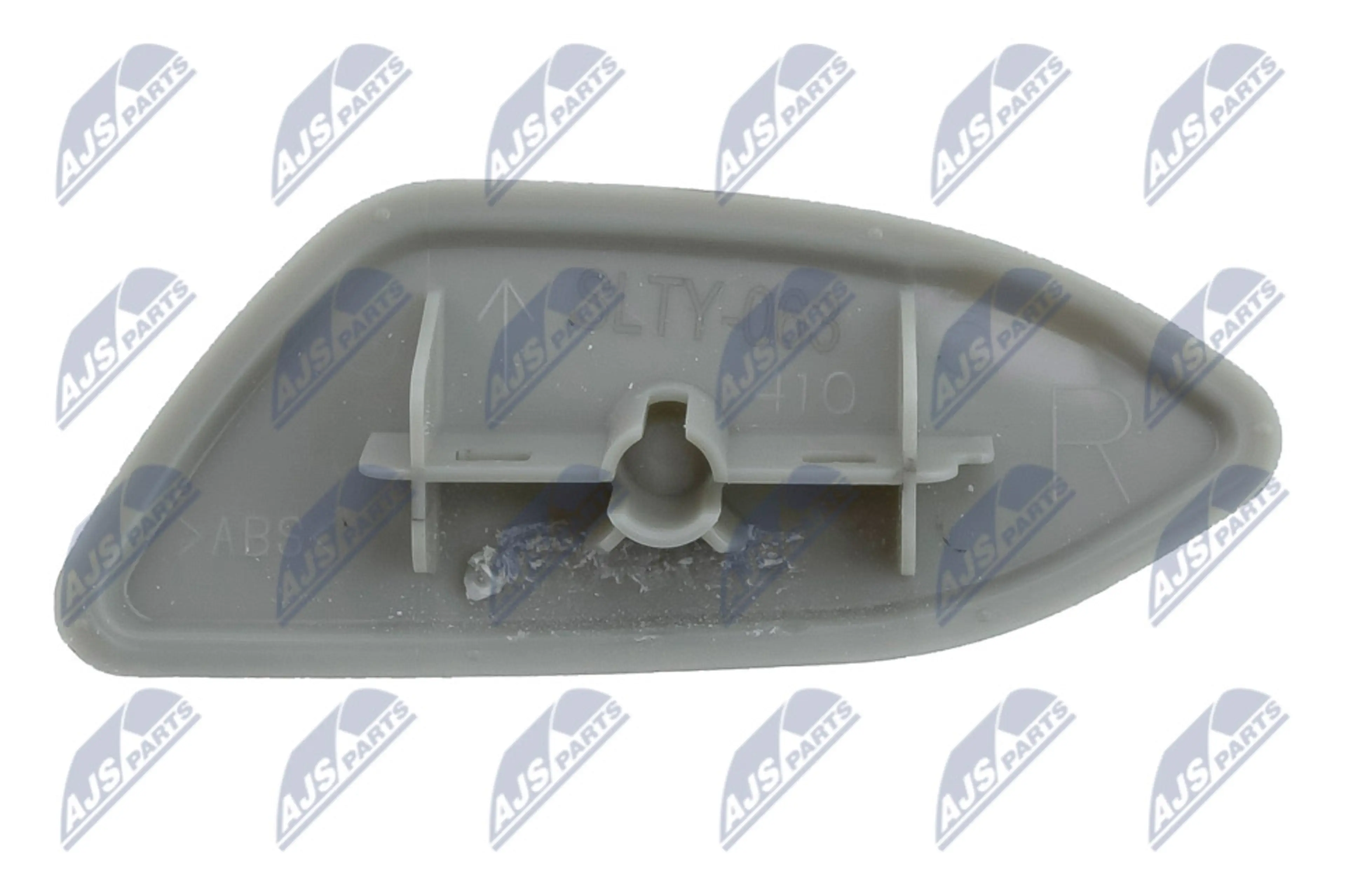 NTY CUBIERTA / PARACHOQUES